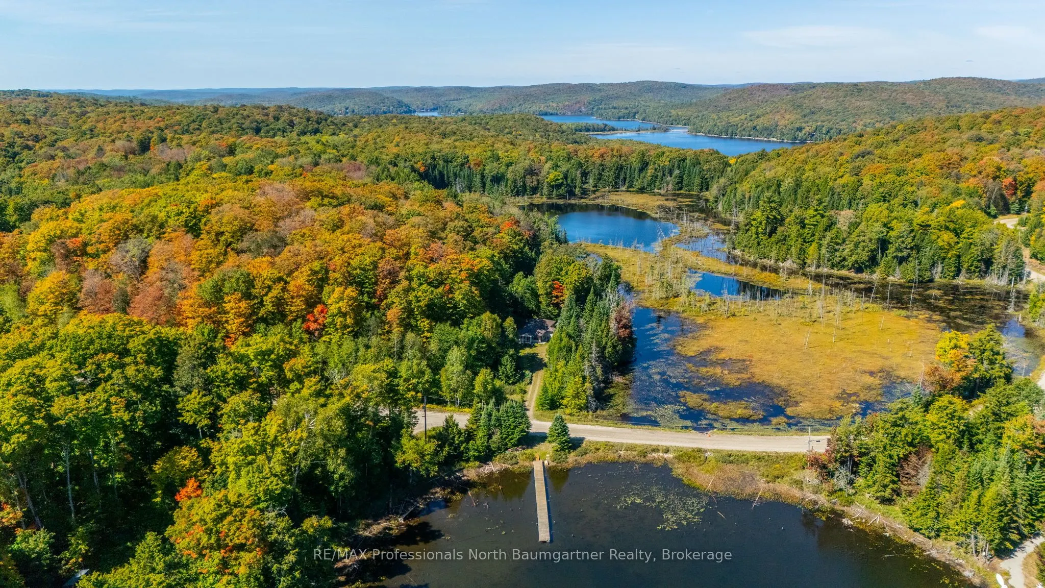 1566 West Settlement Road