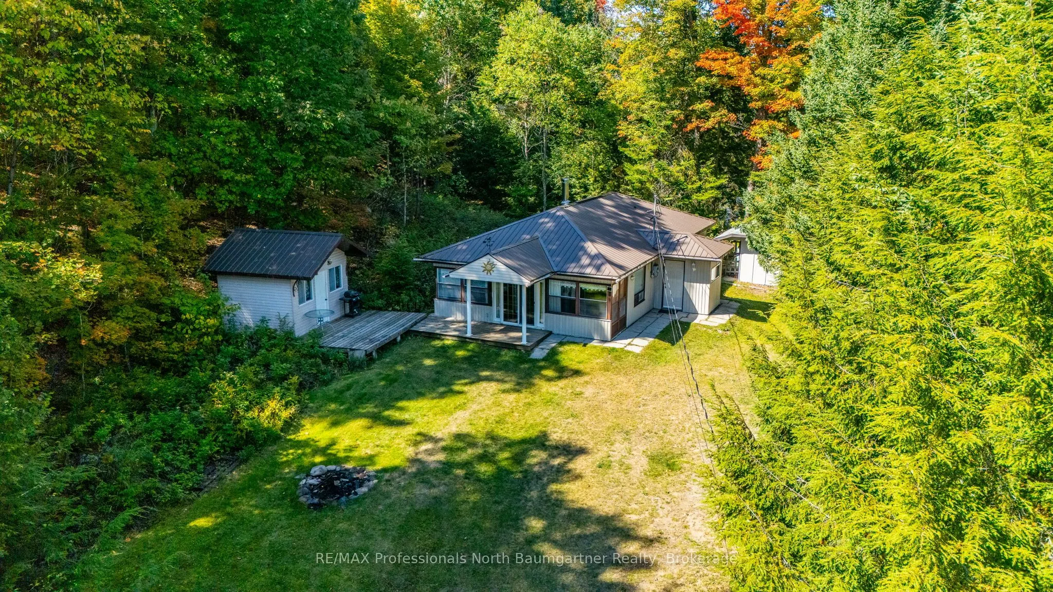 1566 West Settlement Road