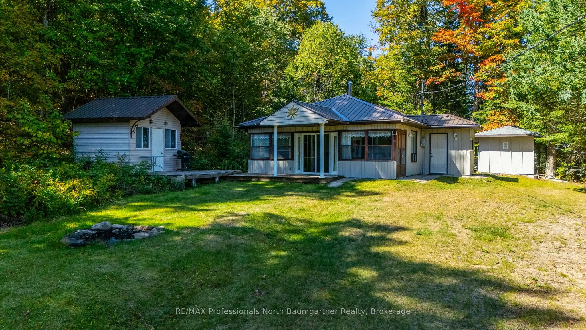 1566 West Settlement Road