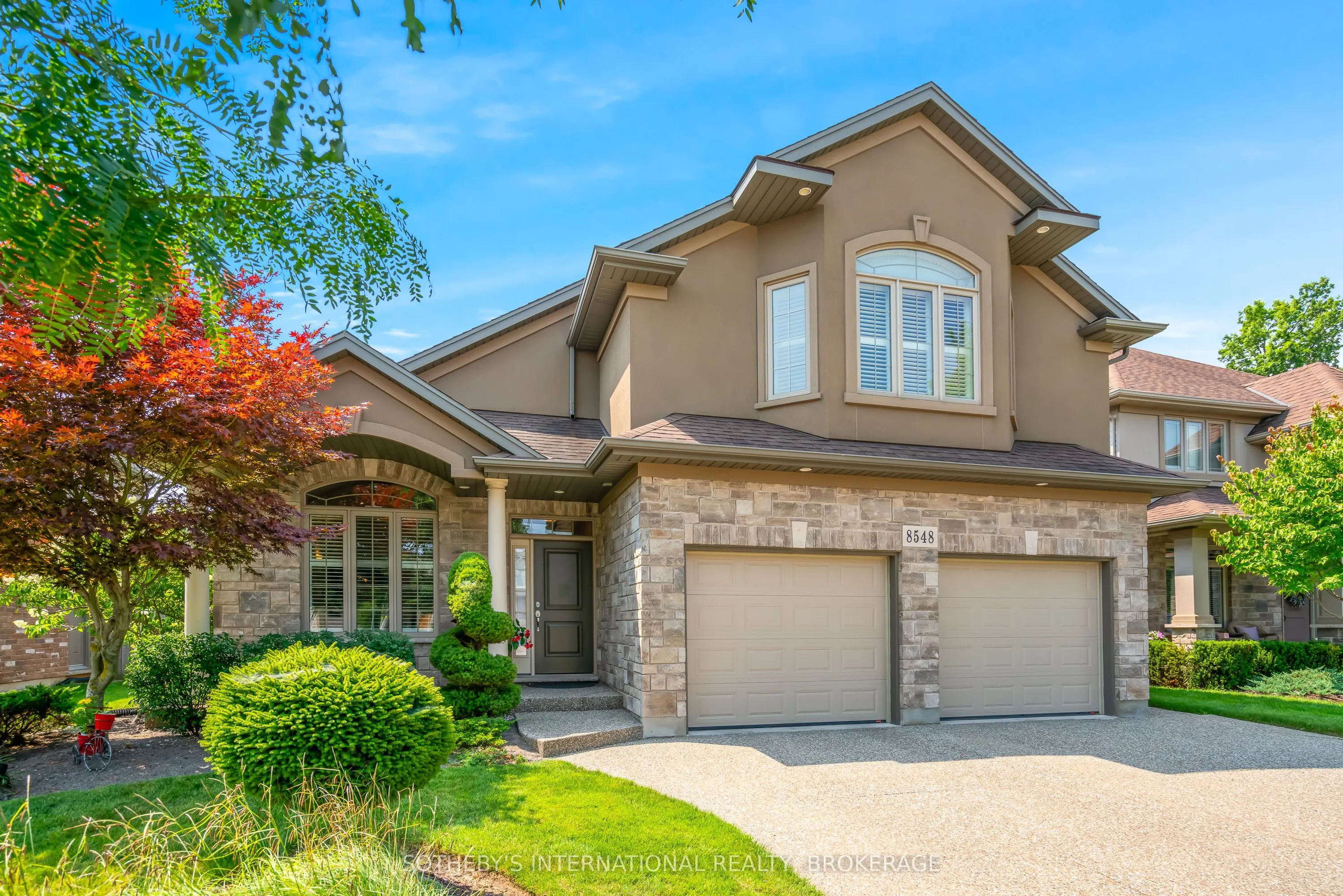 8548 Forestview Boulevard