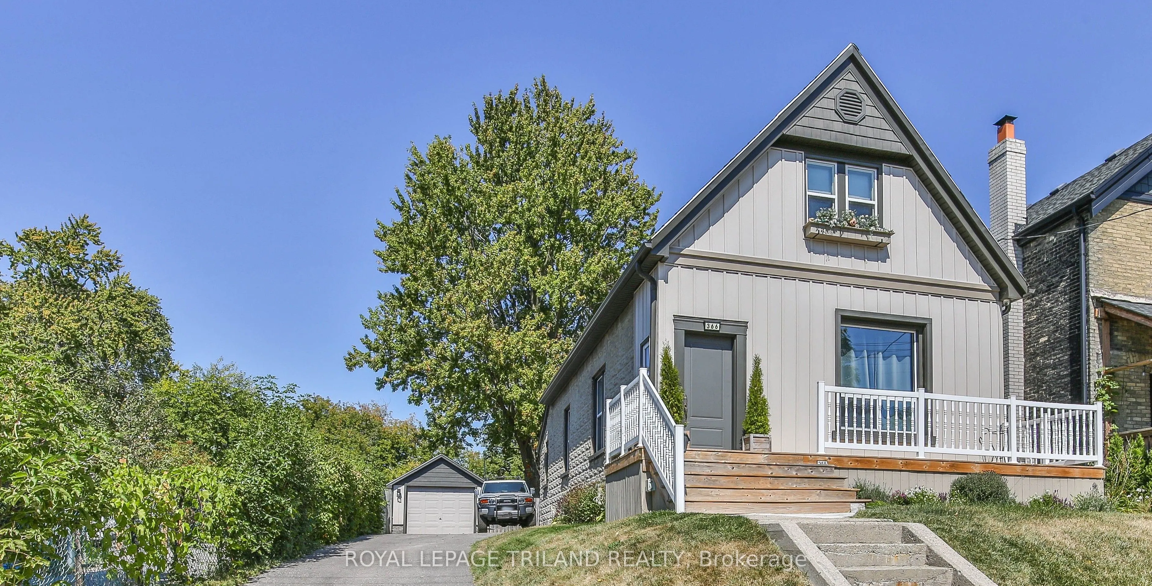 366 SALISBURY Street