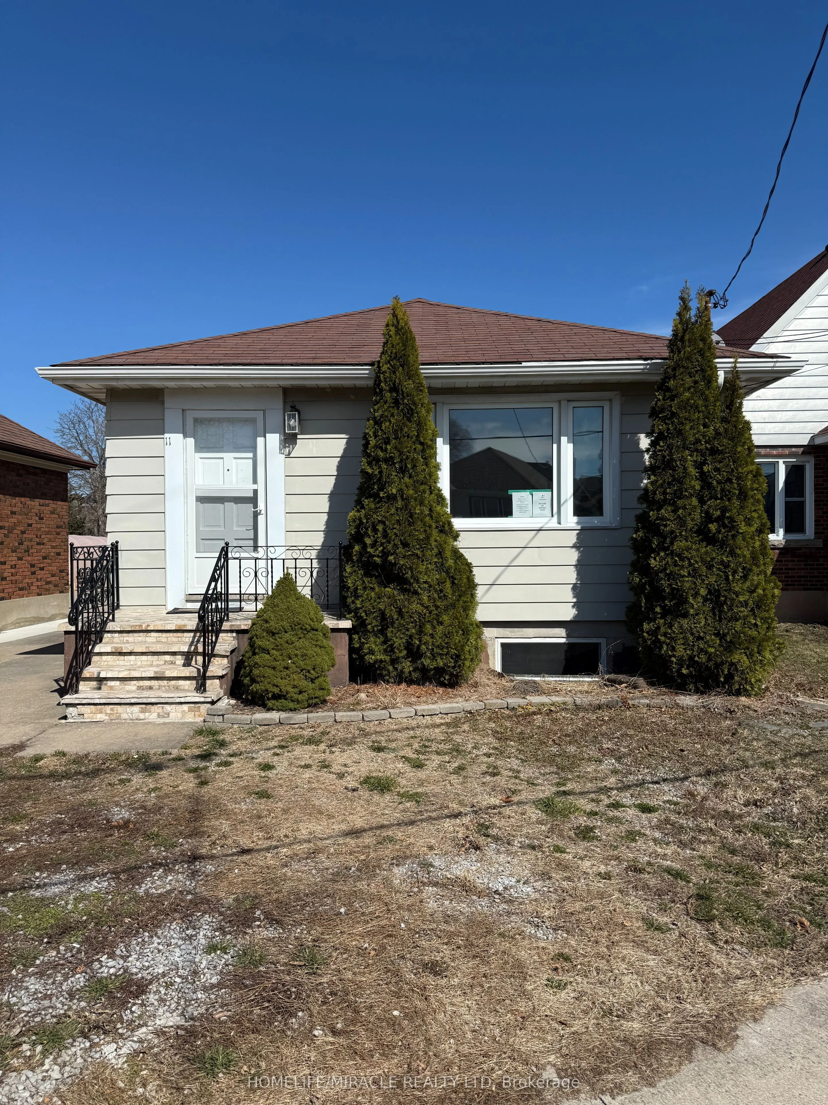 11 Garnet Street