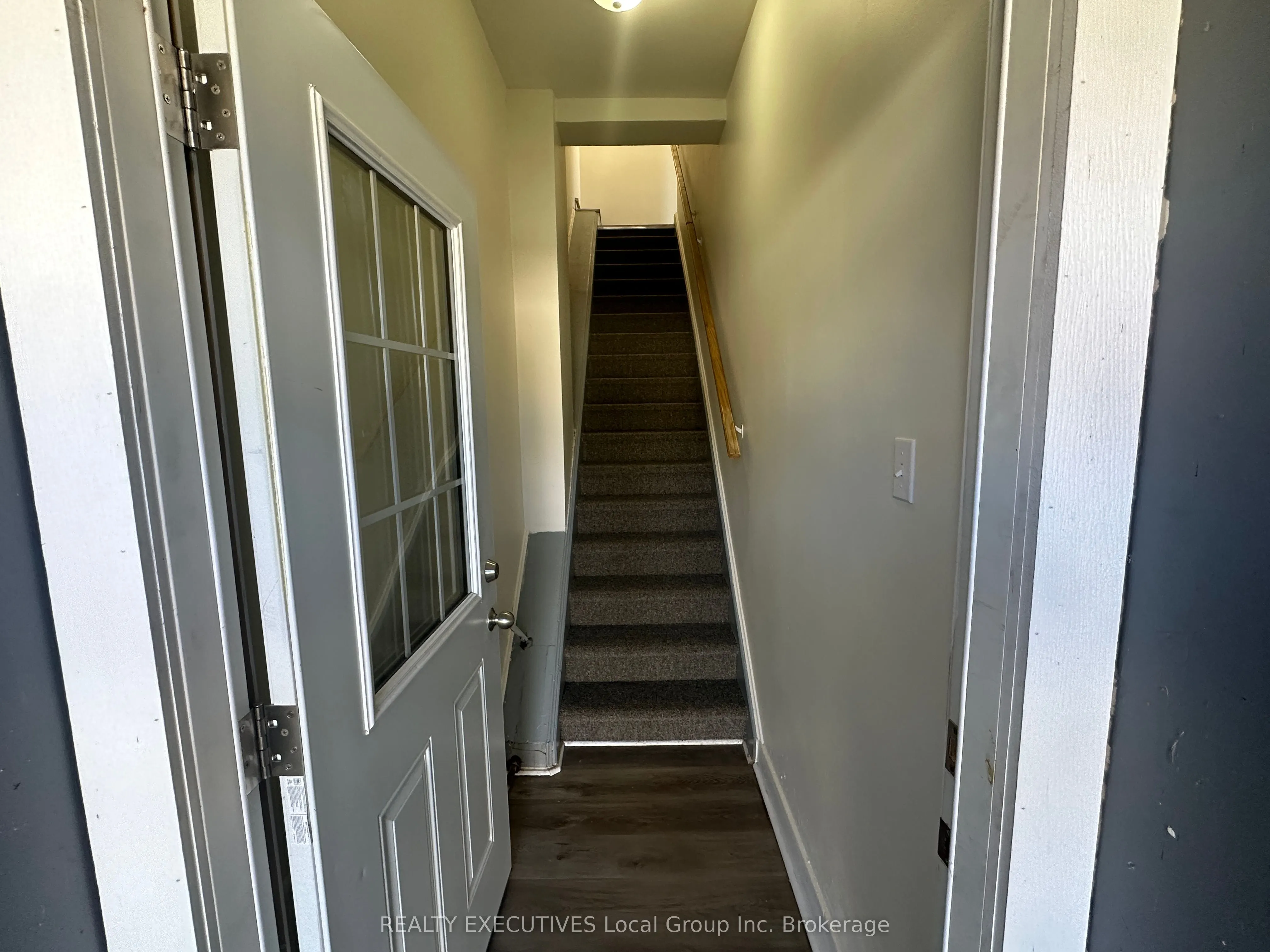 245 Mattawa Street
