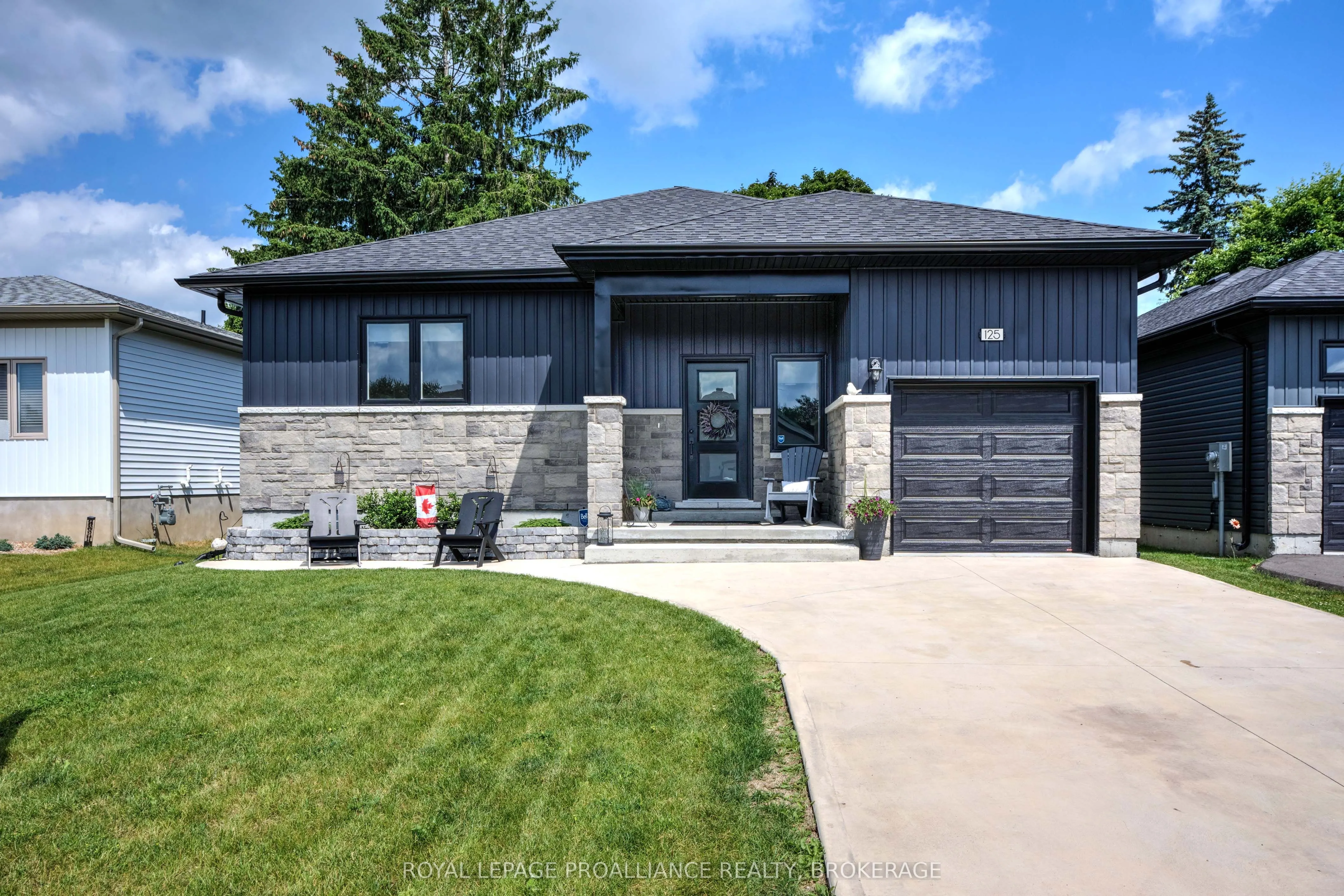 125 Maplecroft Court
