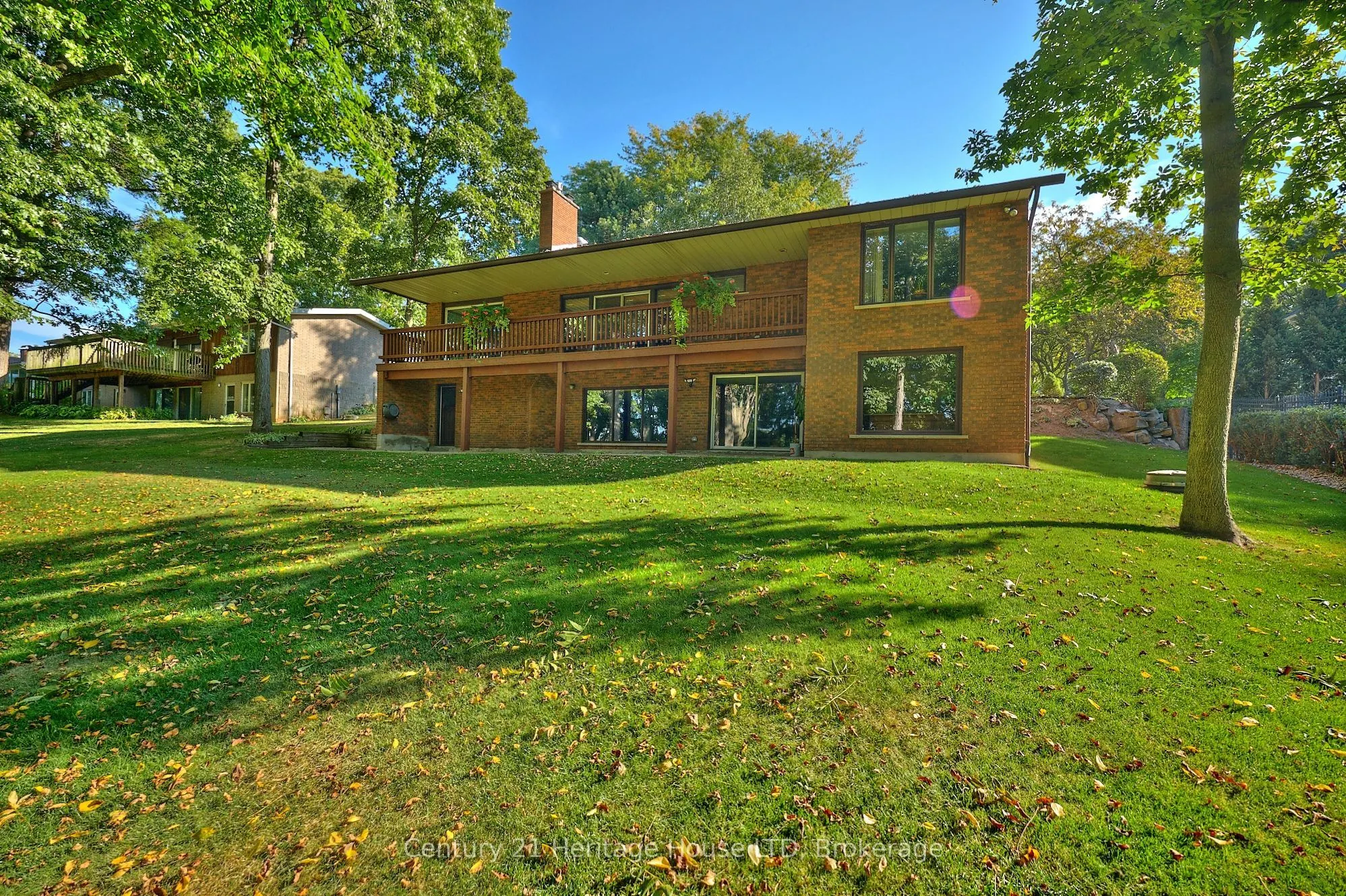 38 Melrose Drive
