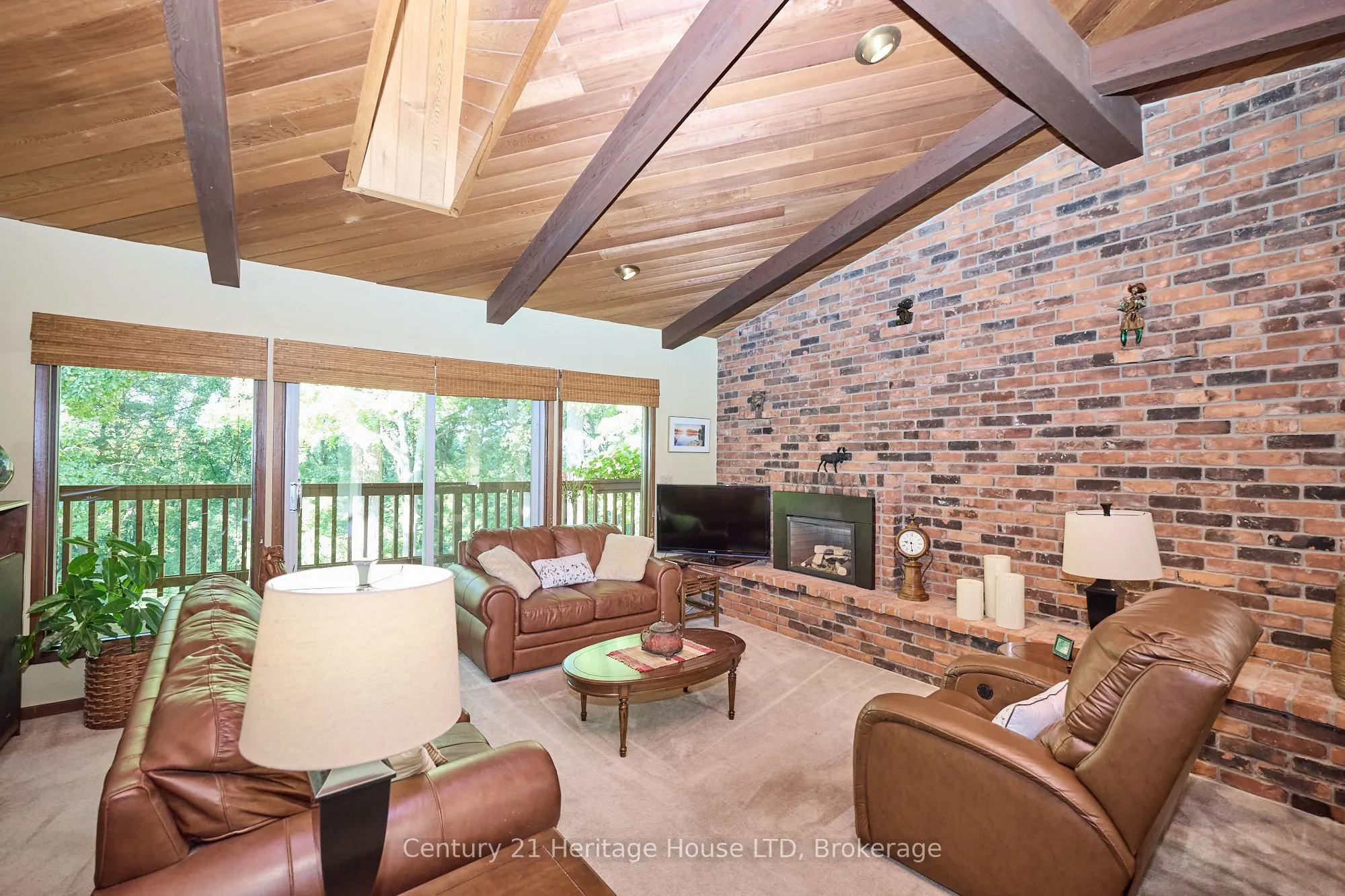 38 Melrose Drive