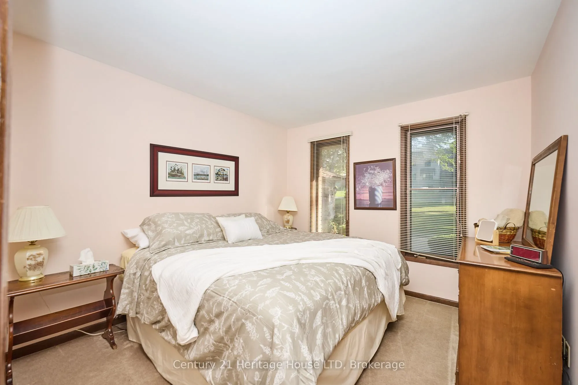 38 Melrose Drive