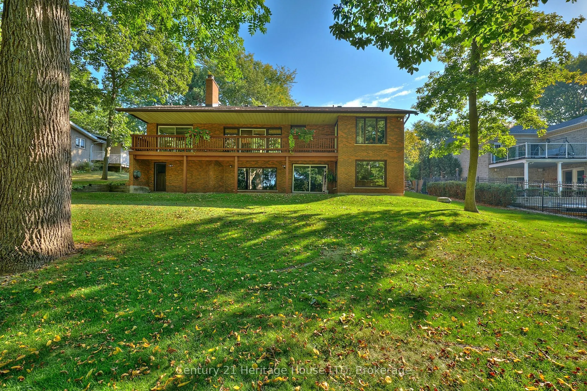 38 Melrose Drive