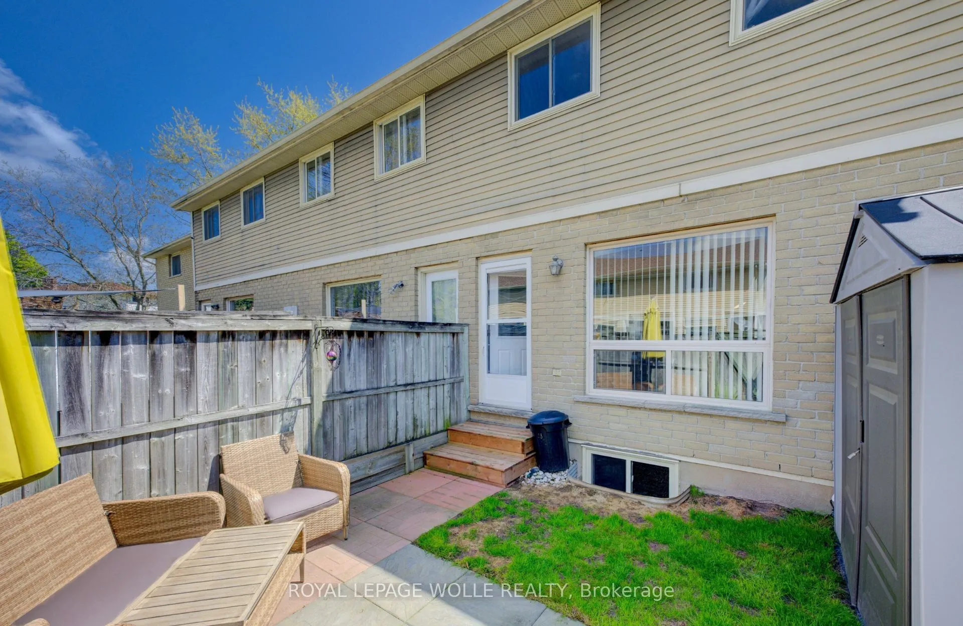 879 Parkinson Road, #28