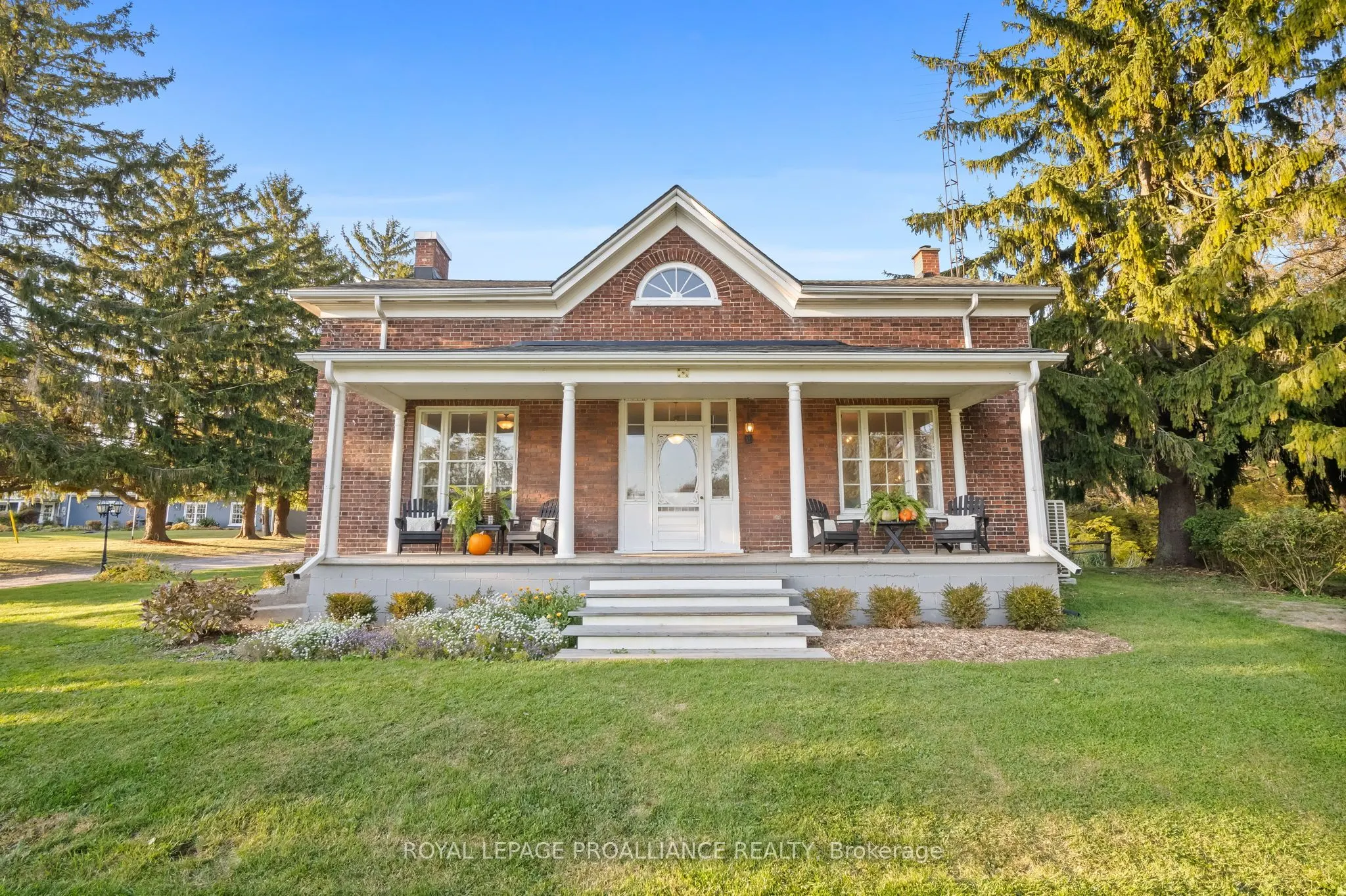 1153 Baulch Road