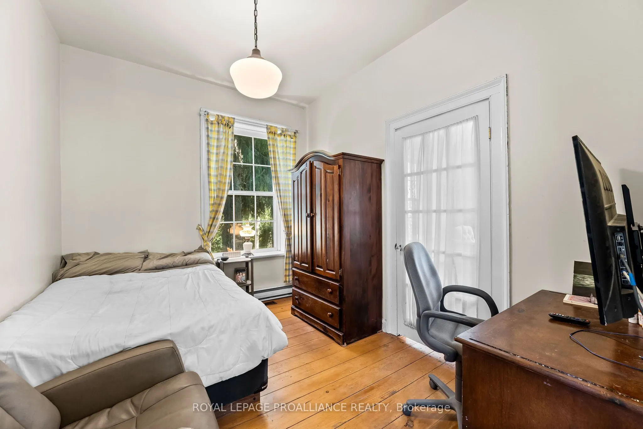 1153 Baulch Road