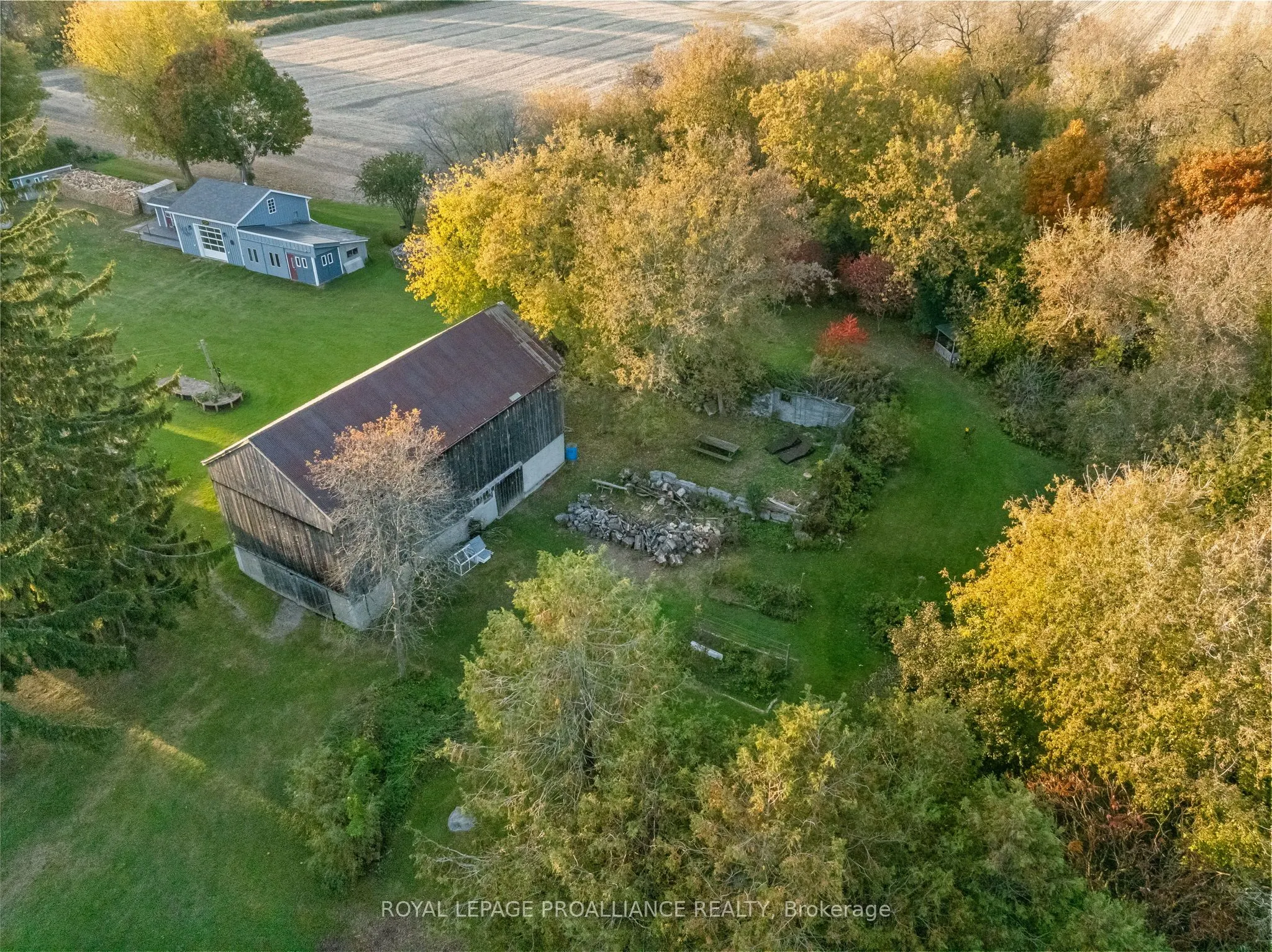 1153 Baulch Road
