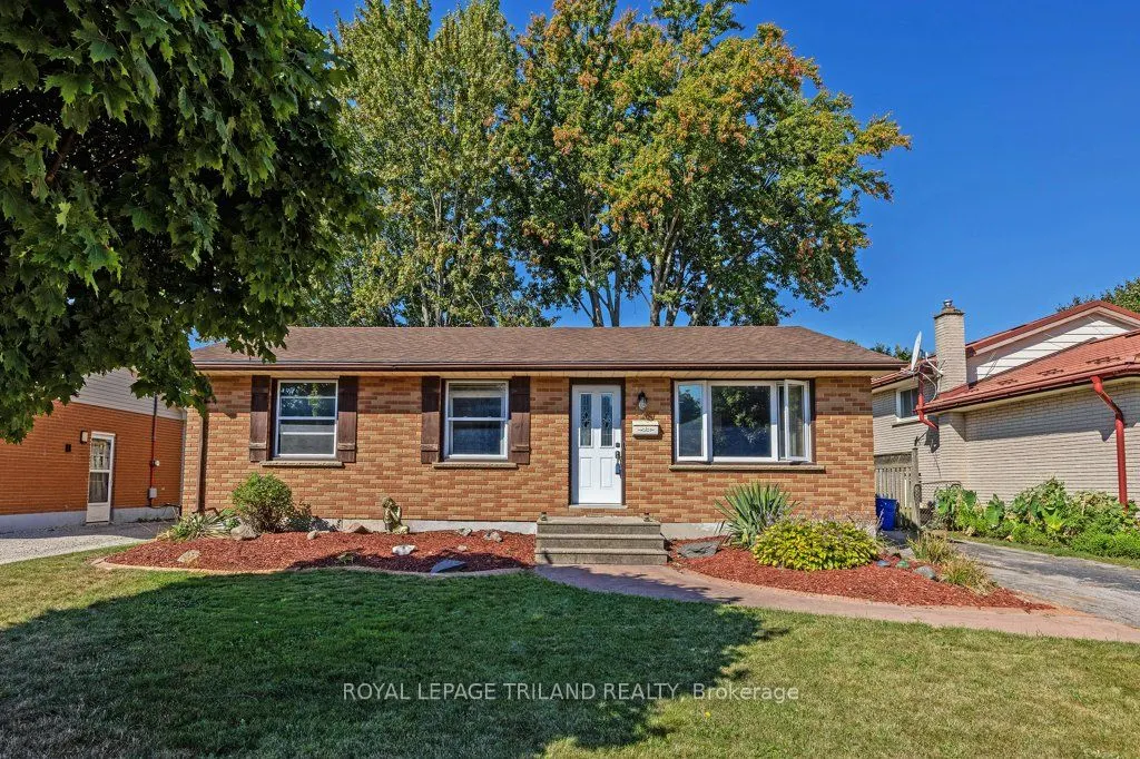 17 Vanbuskirk Drive