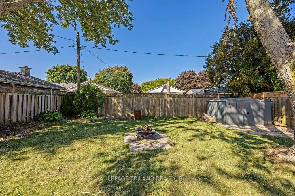 17 Vanbuskirk Drive