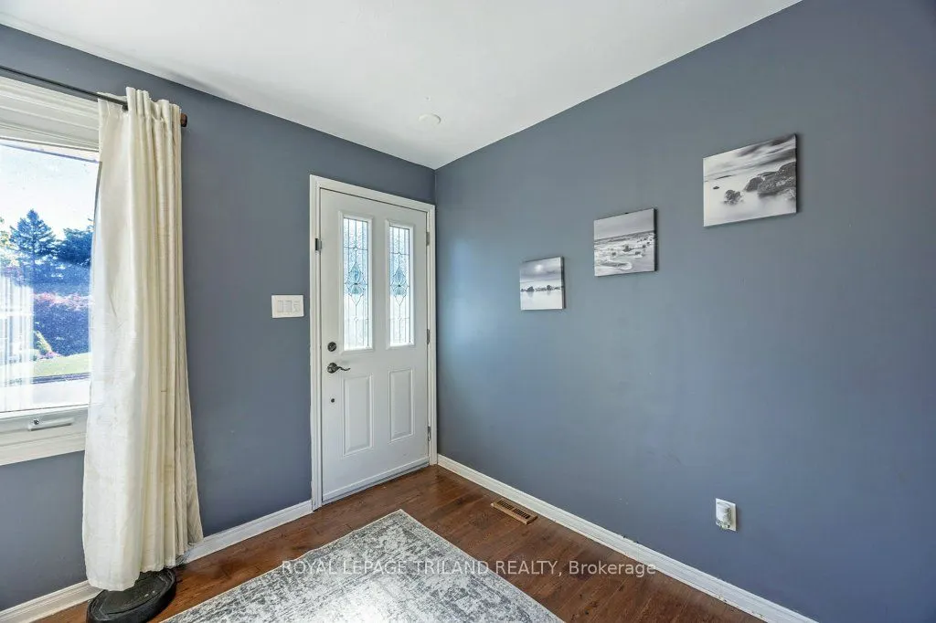 17 Vanbuskirk Drive