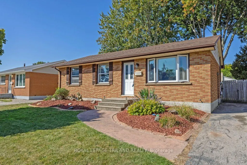 17 Vanbuskirk Drive