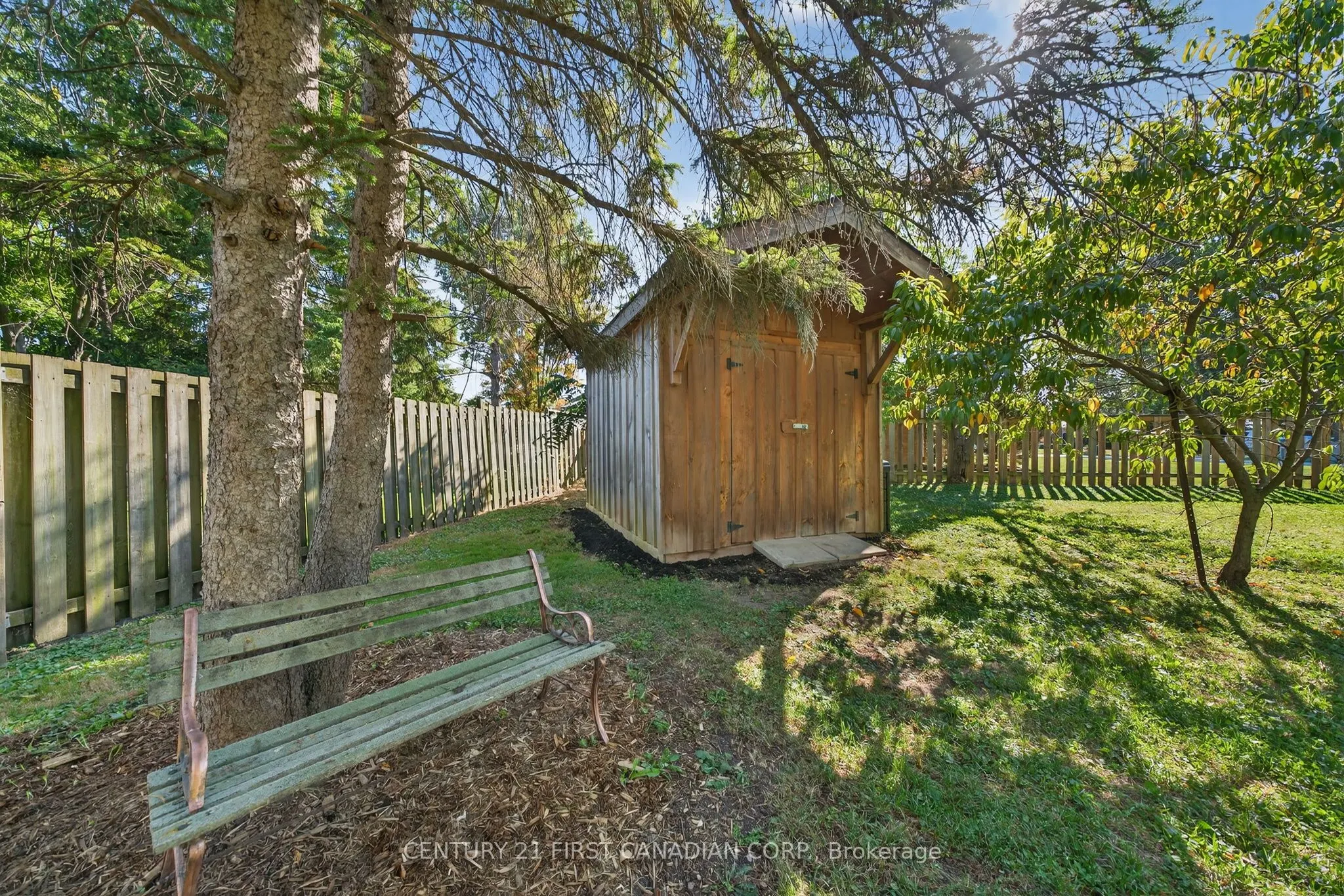 160 CATHERINE Street