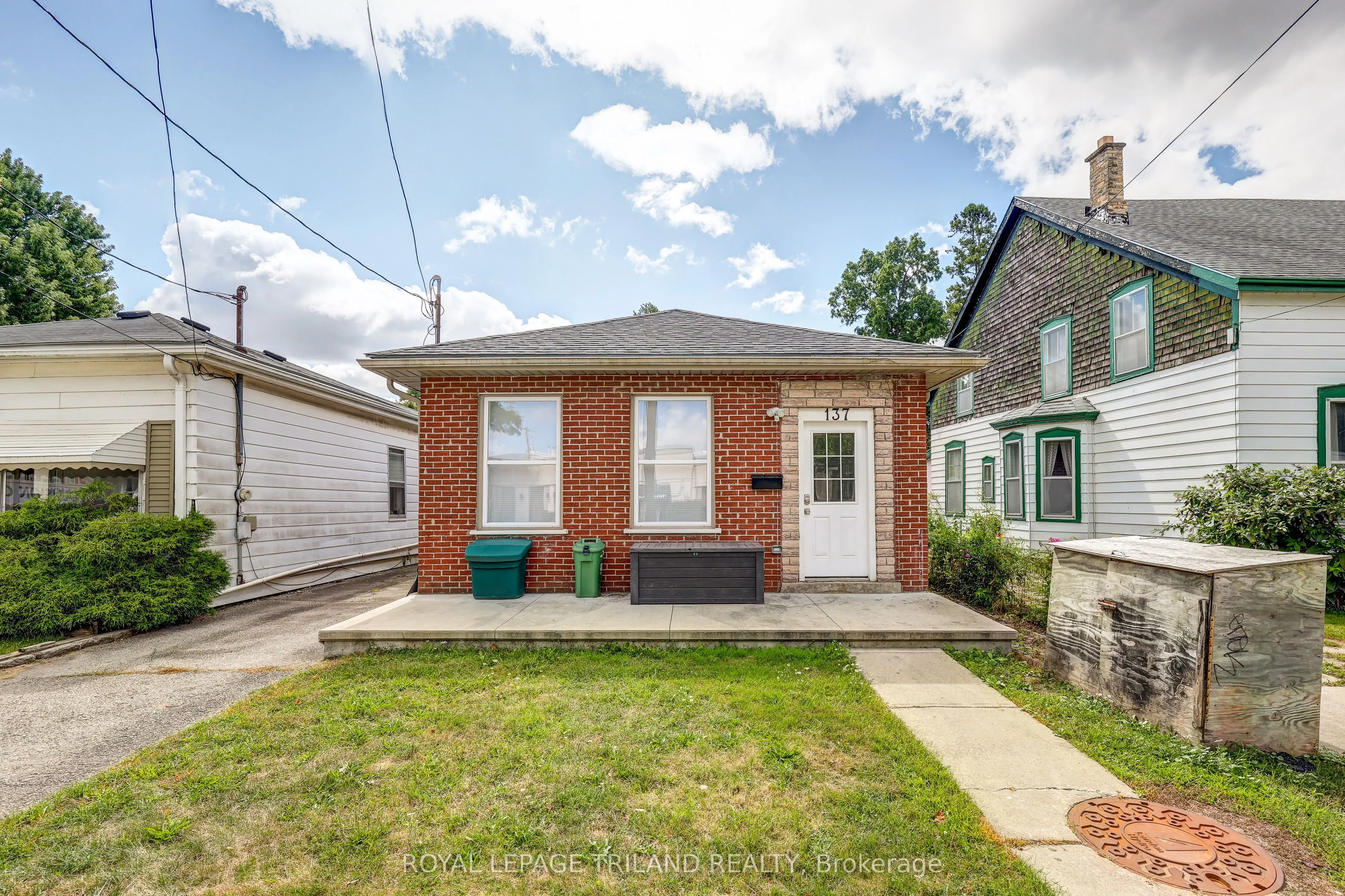 137 Ann Street