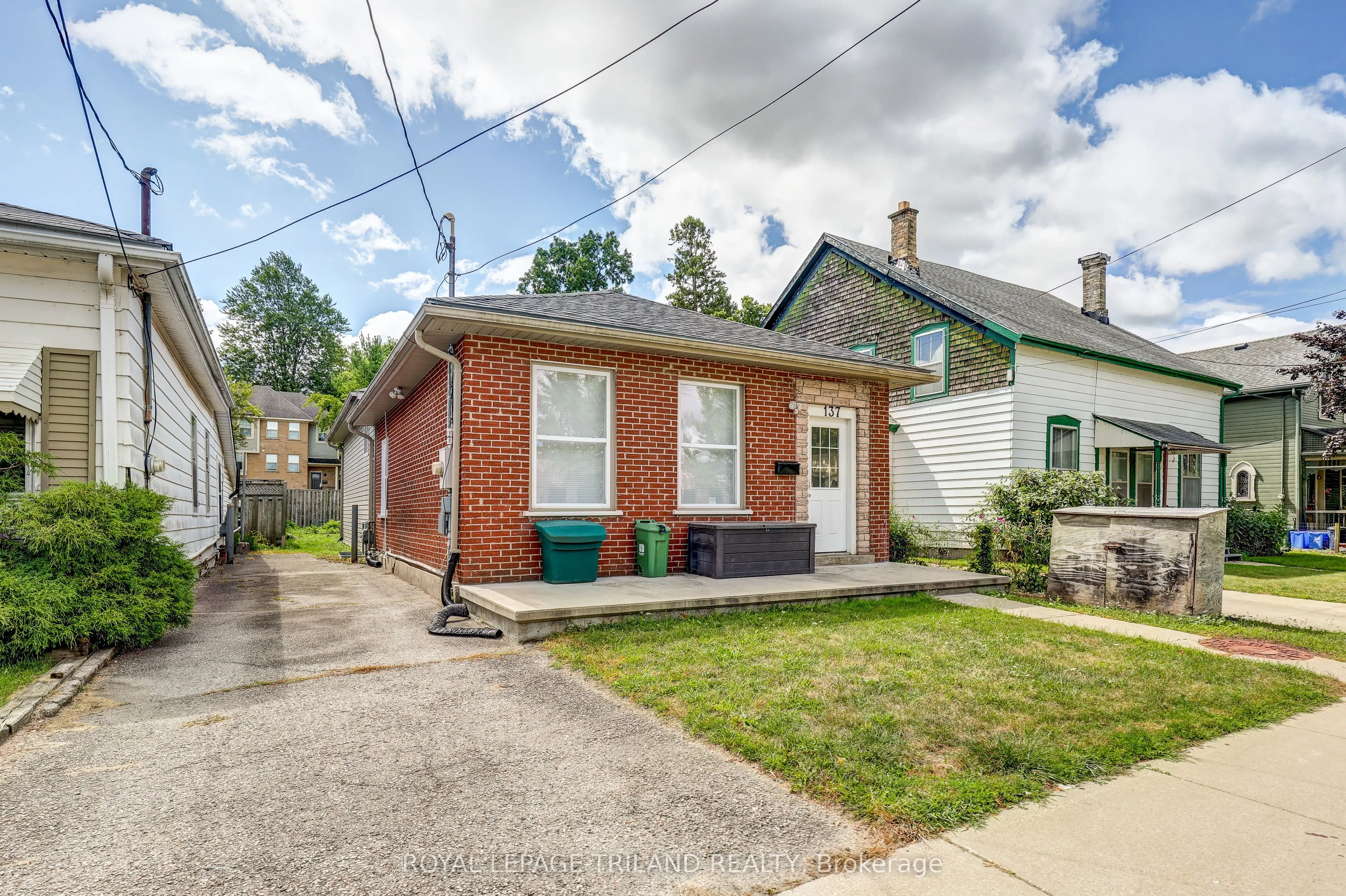 137 Ann Street