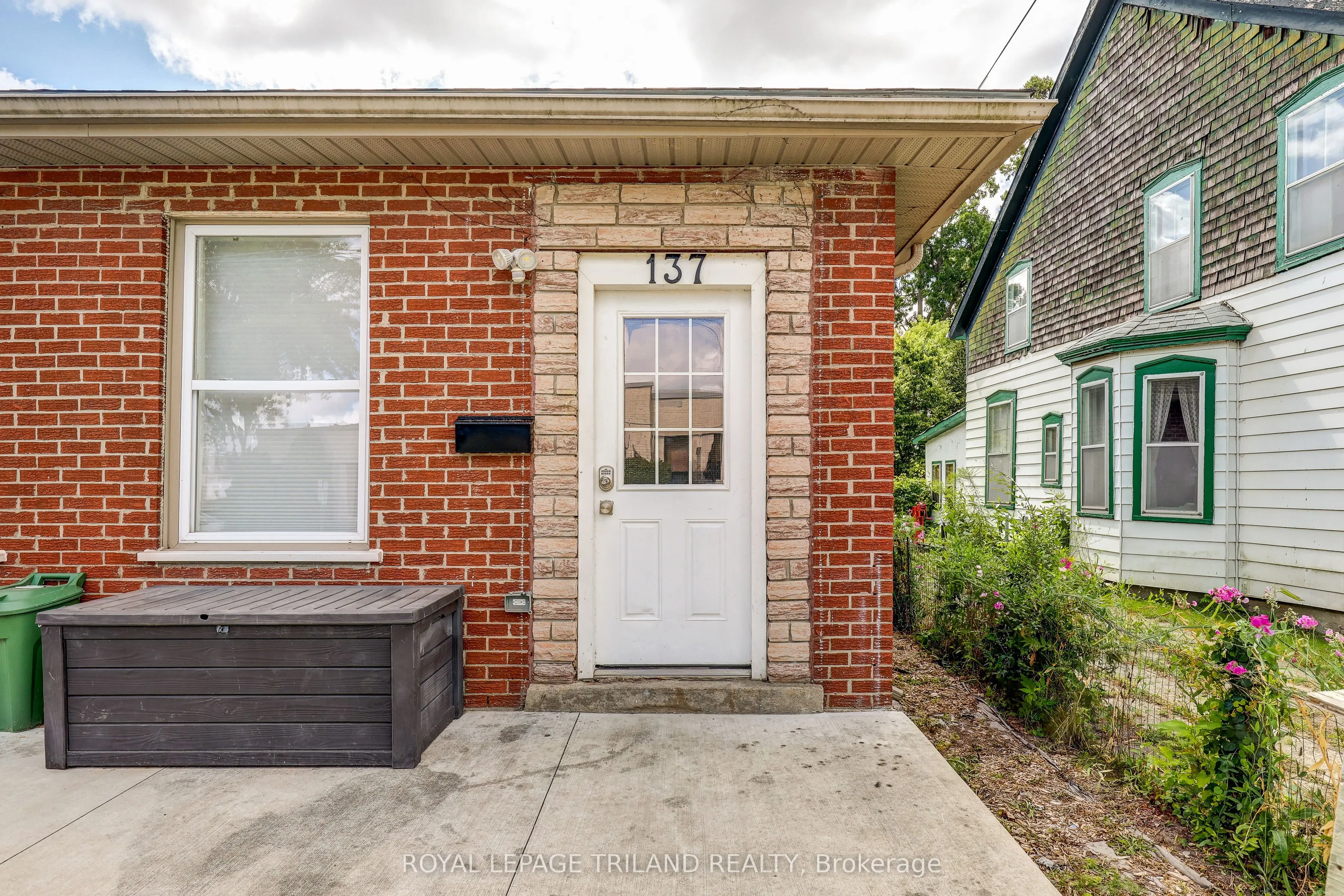 137 Ann Street