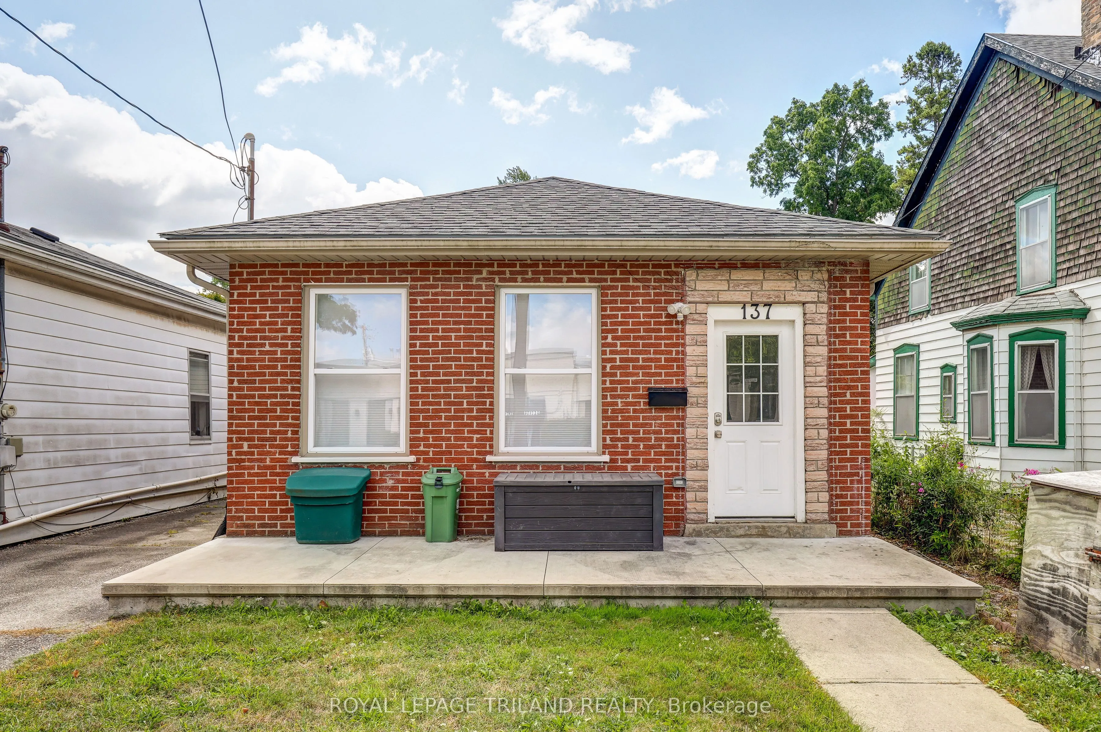 137 Ann Street