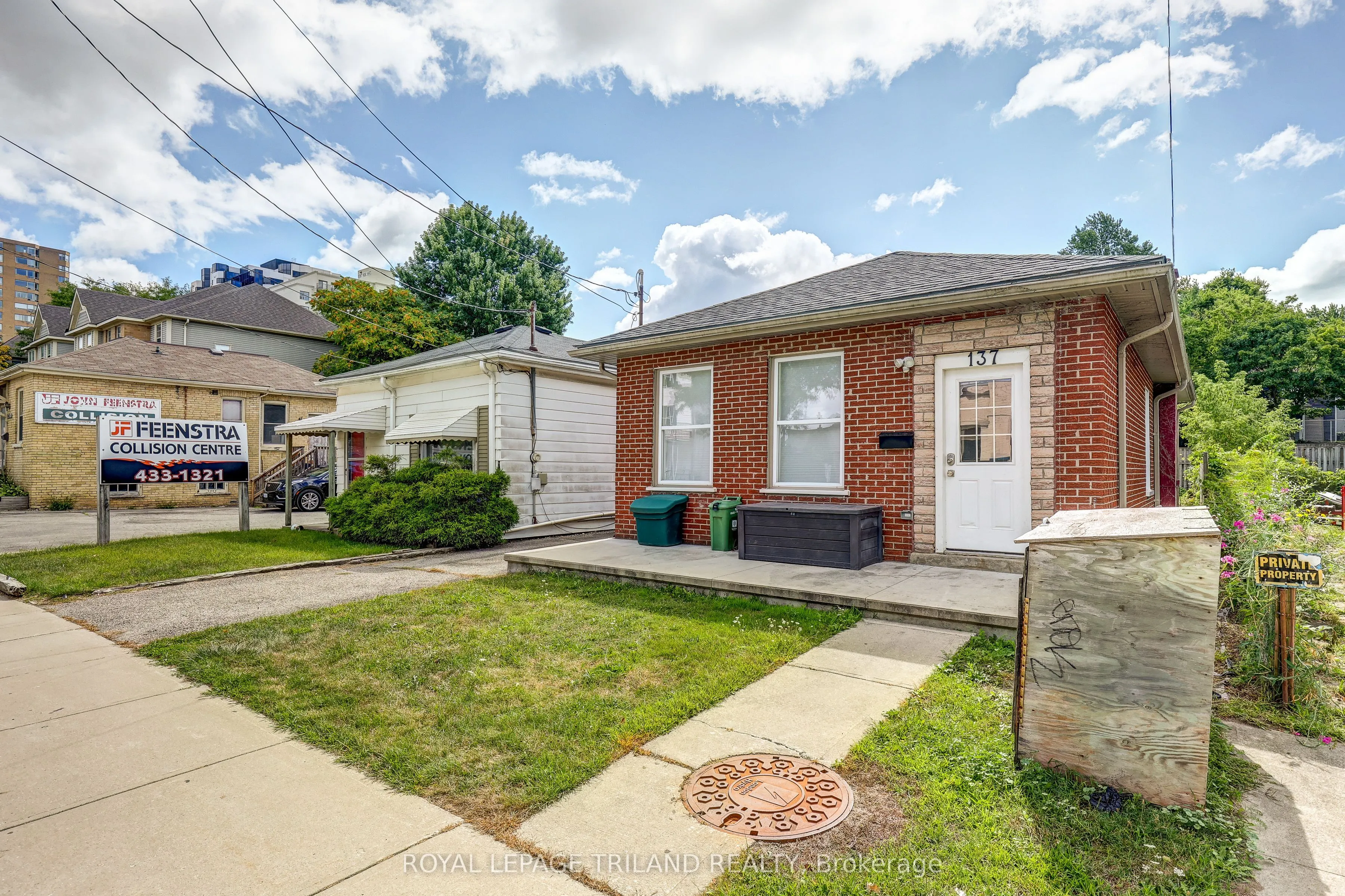 137 Ann Street