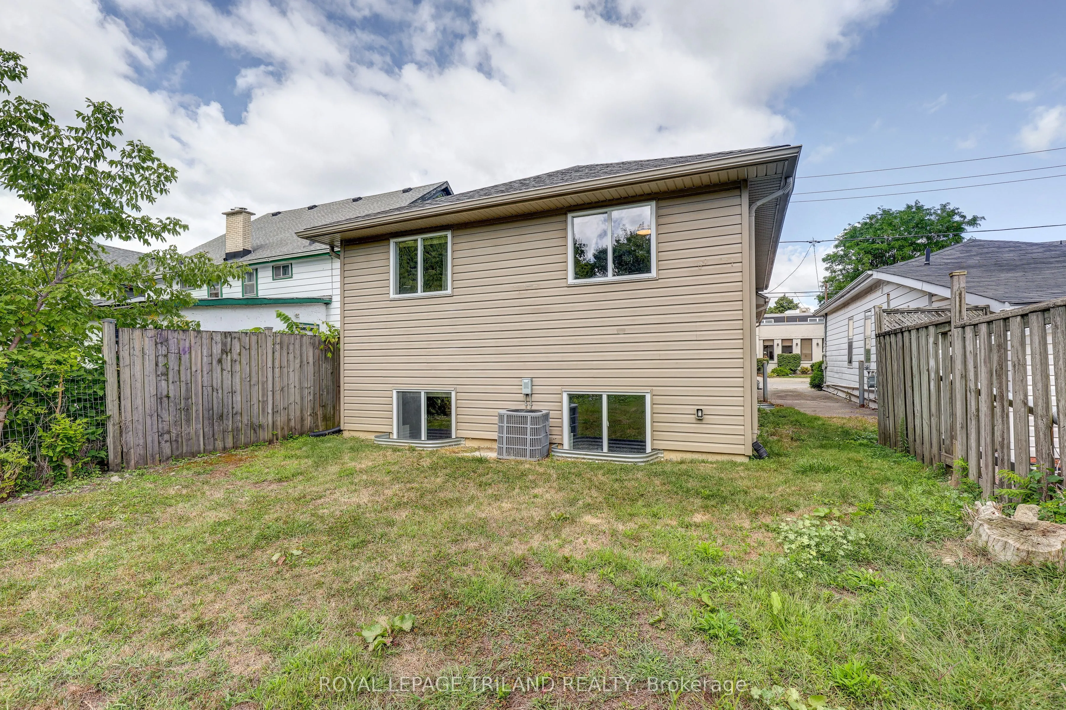 137 Ann Street
