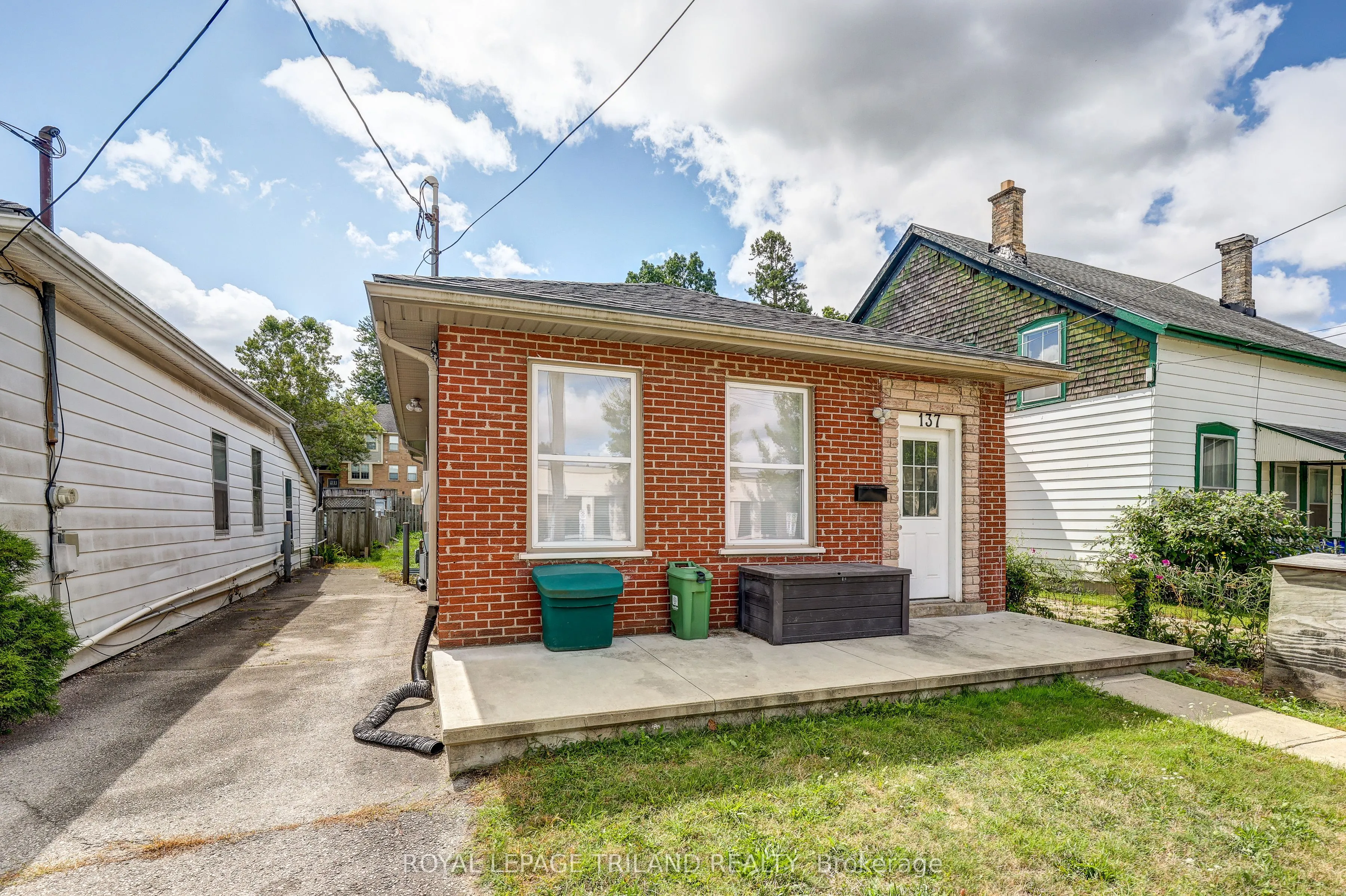 137 Ann Street