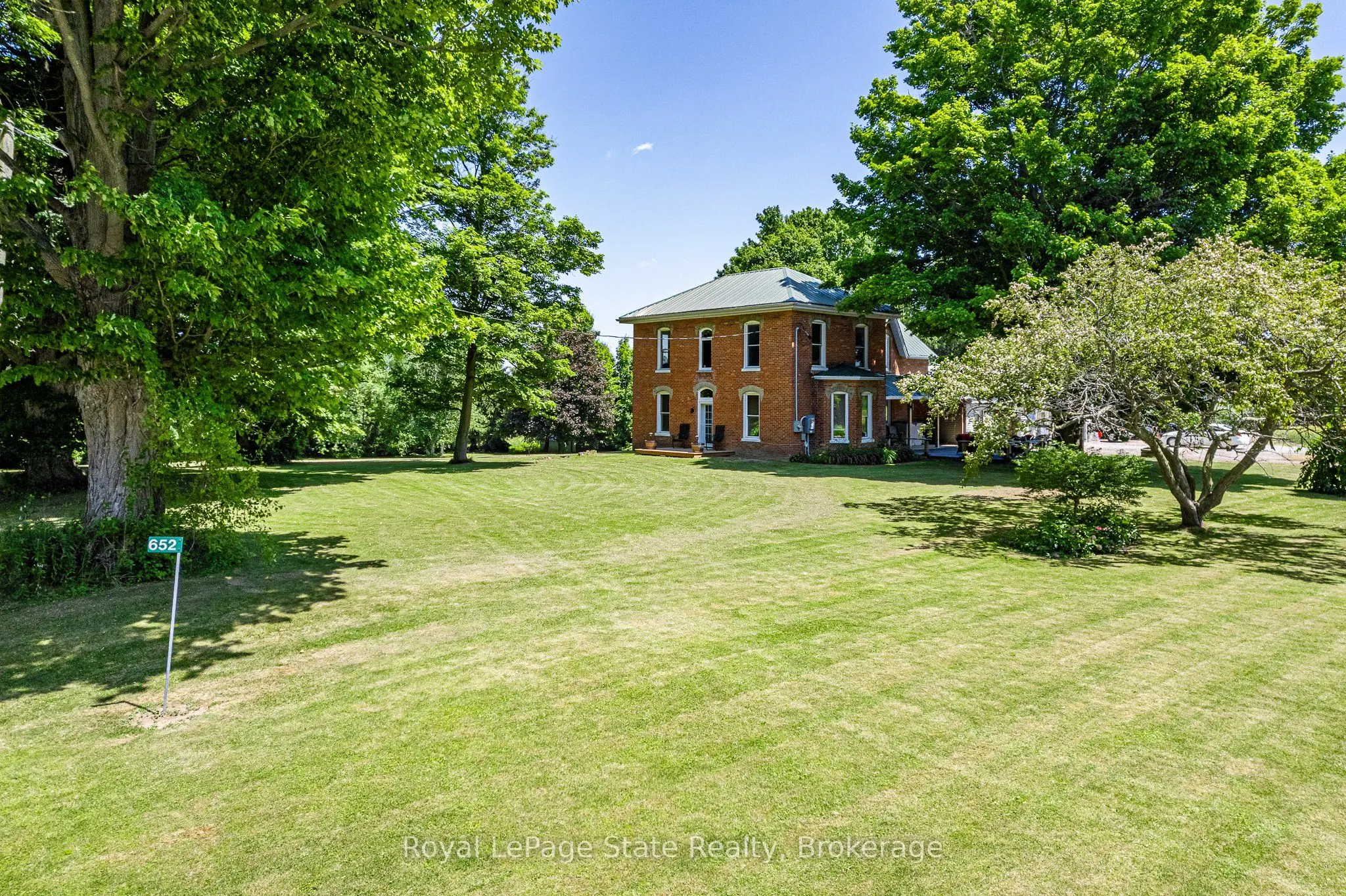 652 Villa Nova Road