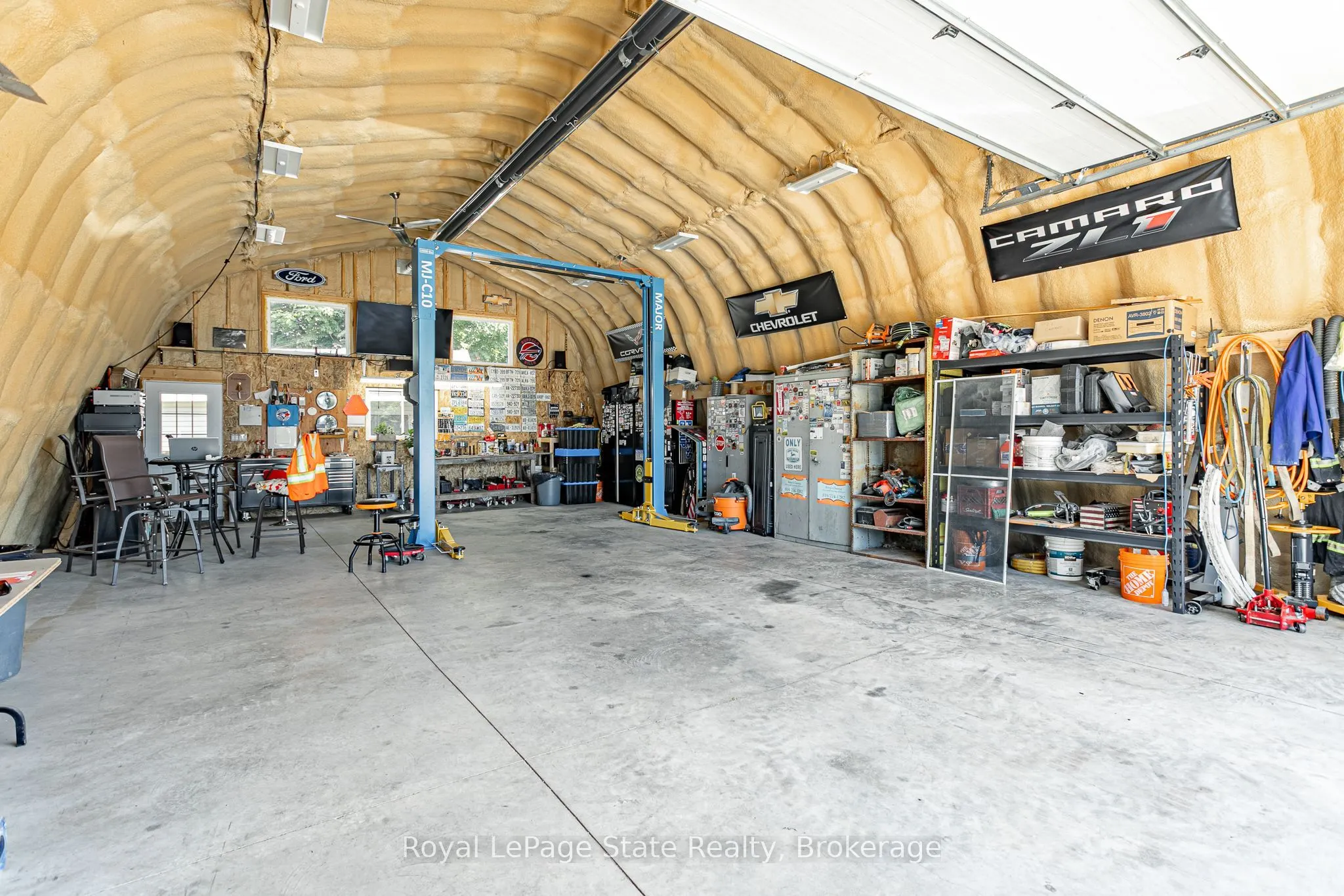 652 Villa Nova Road