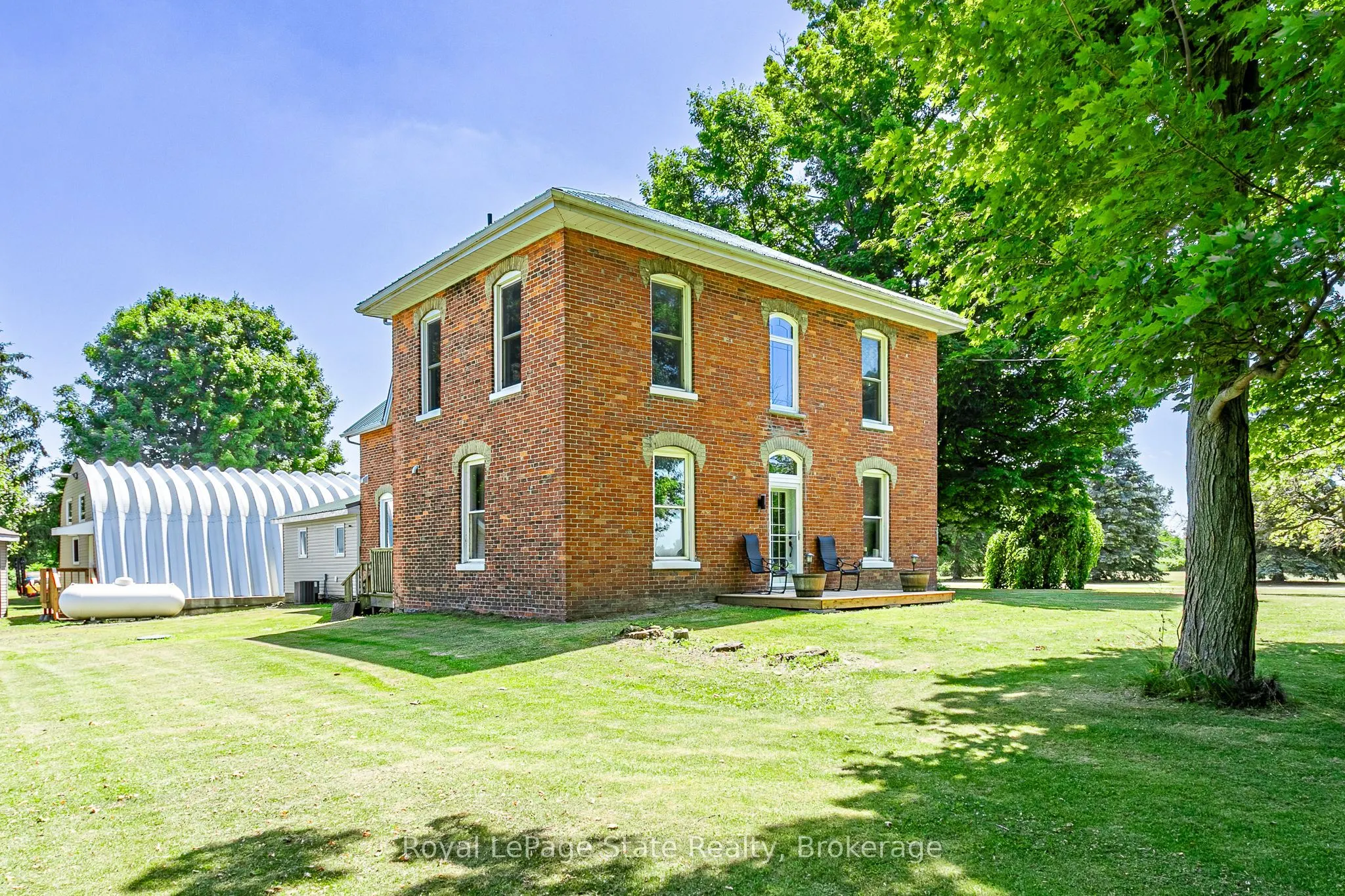 652 Villa Nova Road