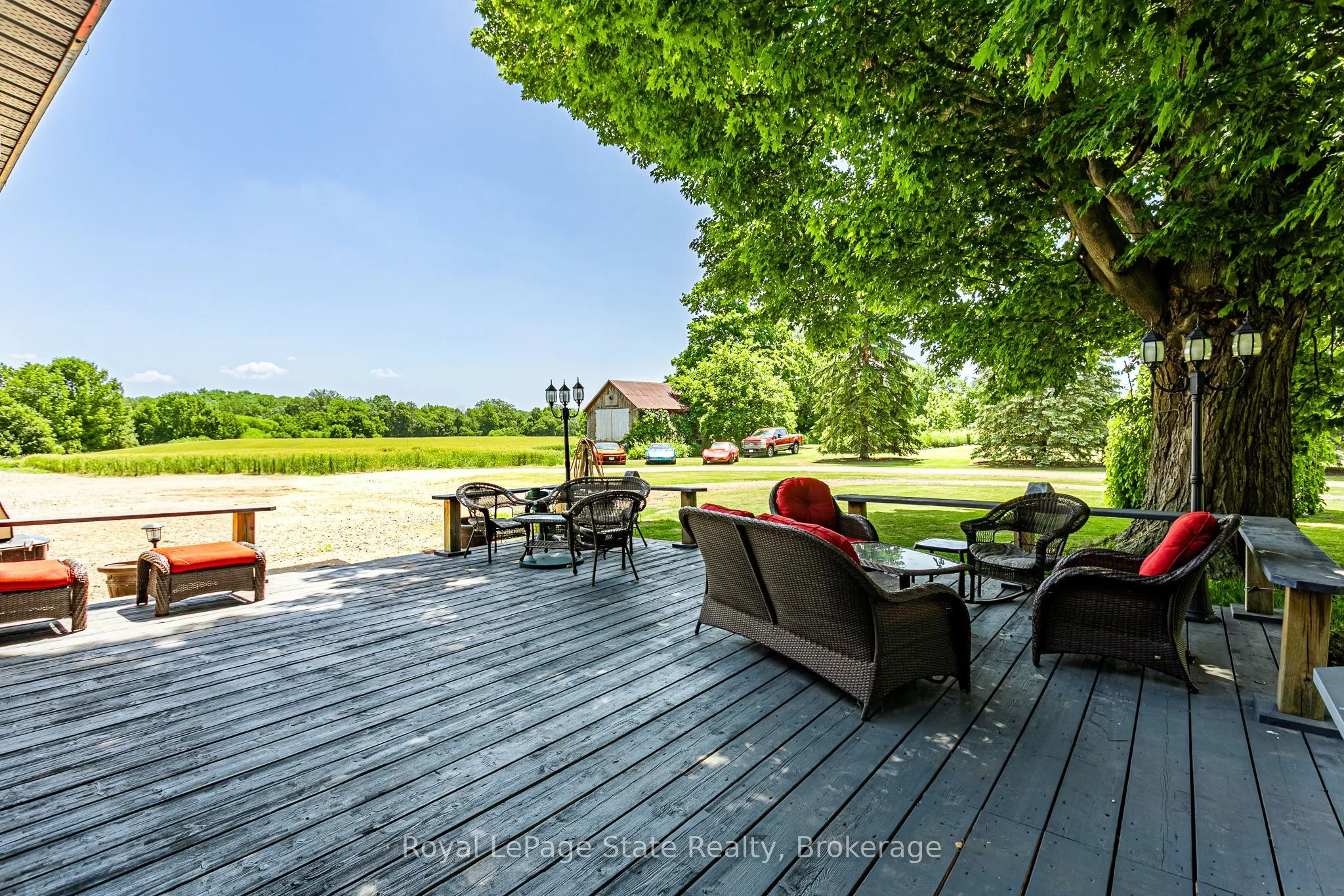 652 Villa Nova Road