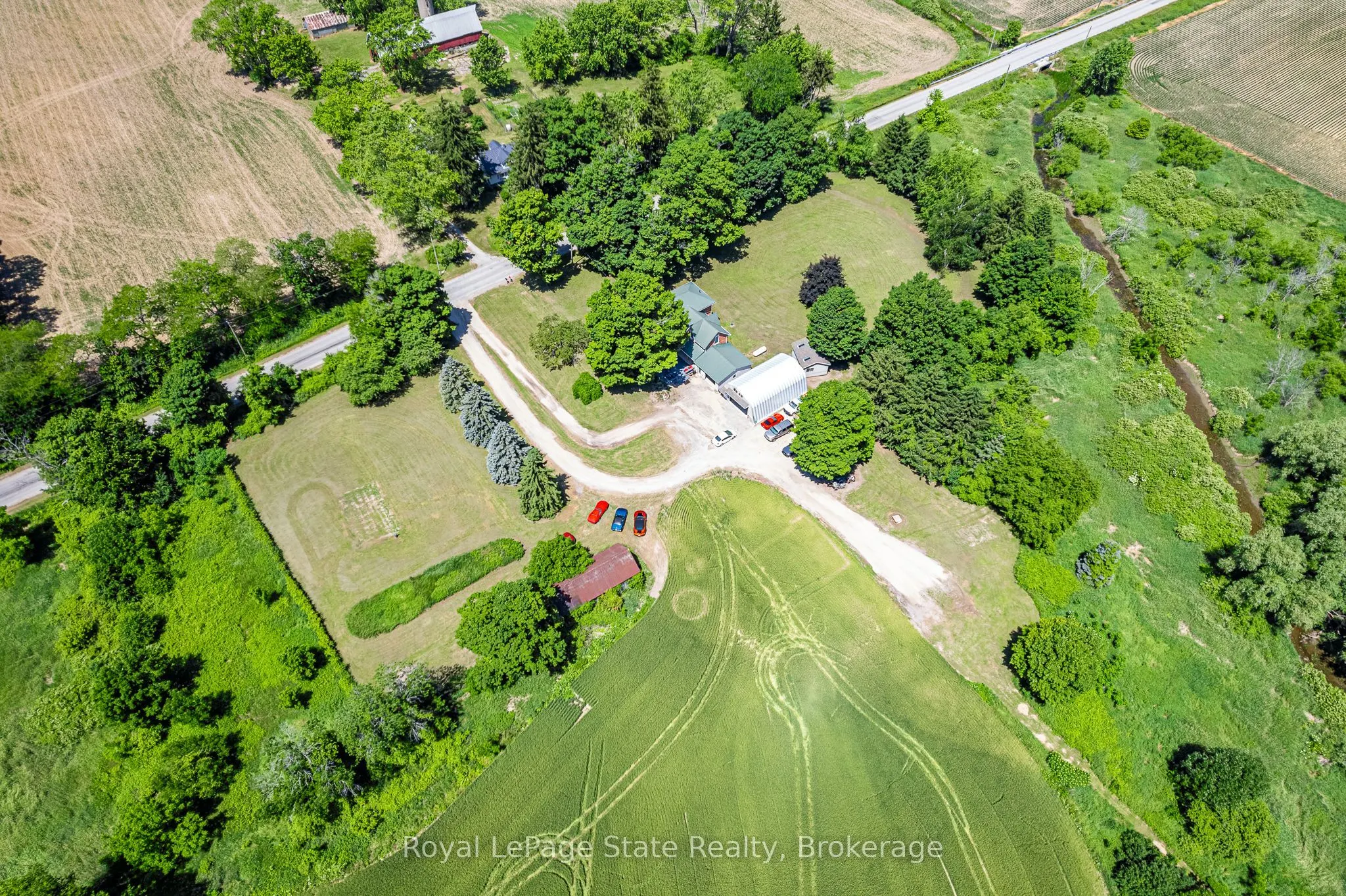 652 Villa Nova Road