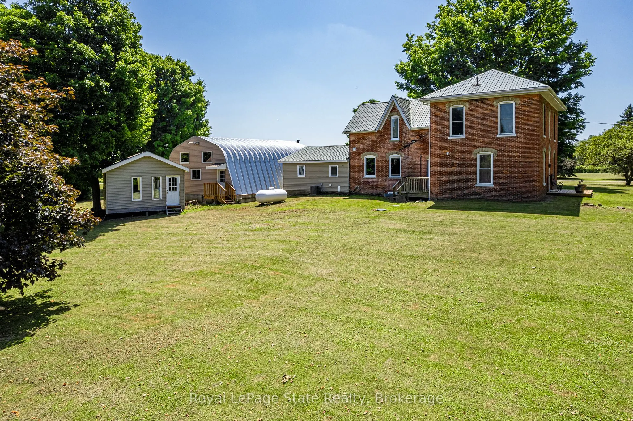 652 Villa Nova Road