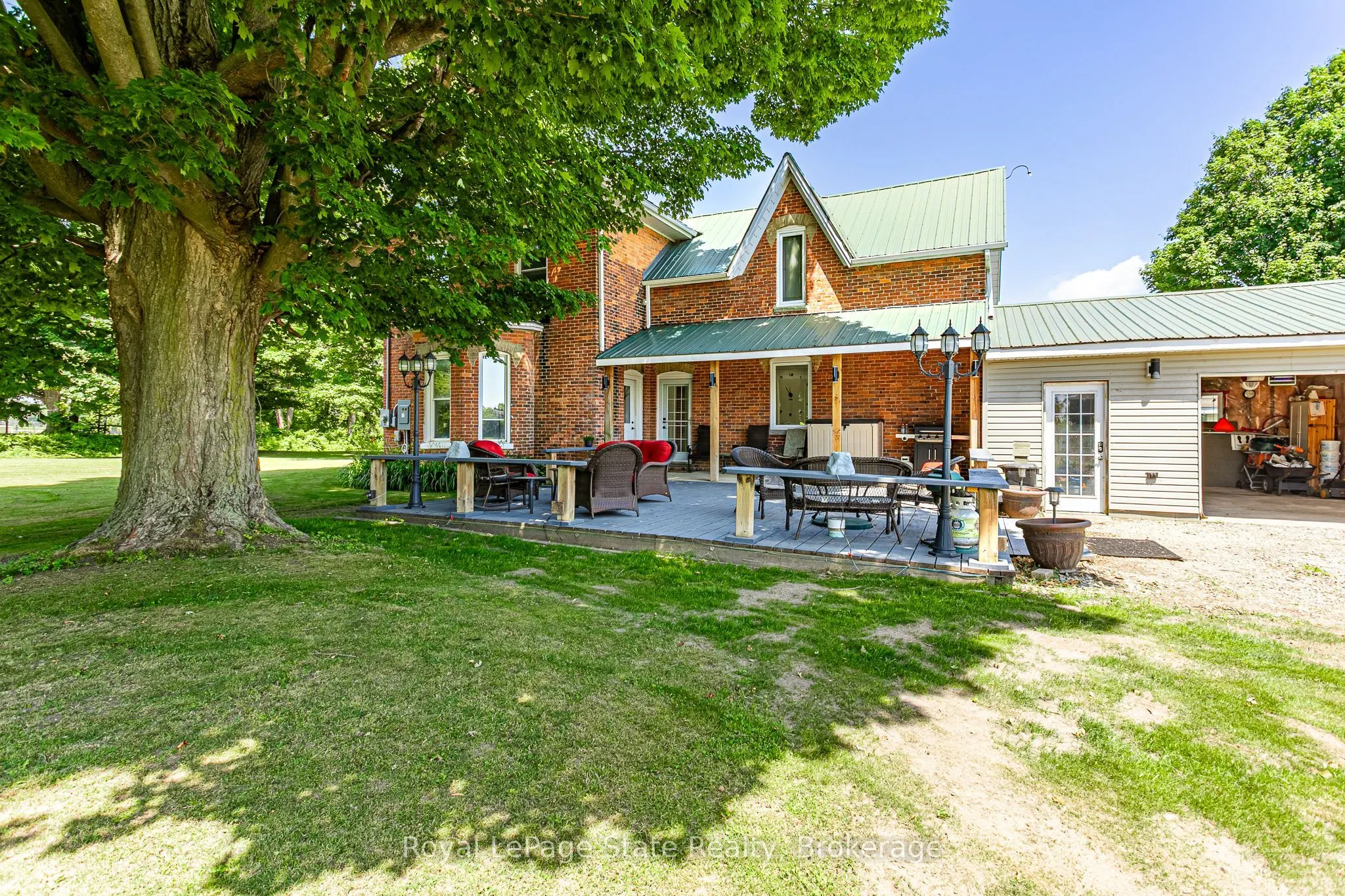 652 Villa Nova Road
