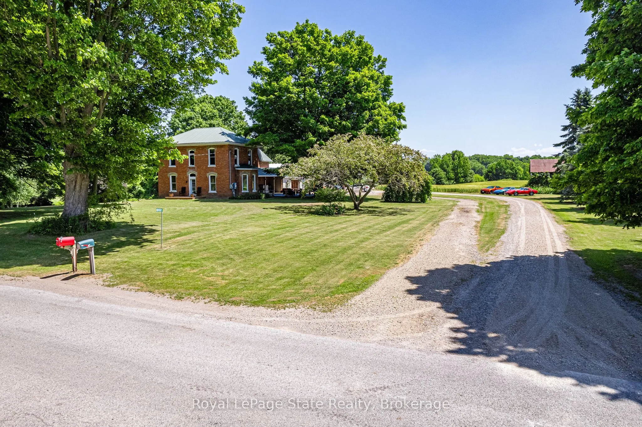 652 Villa Nova Road