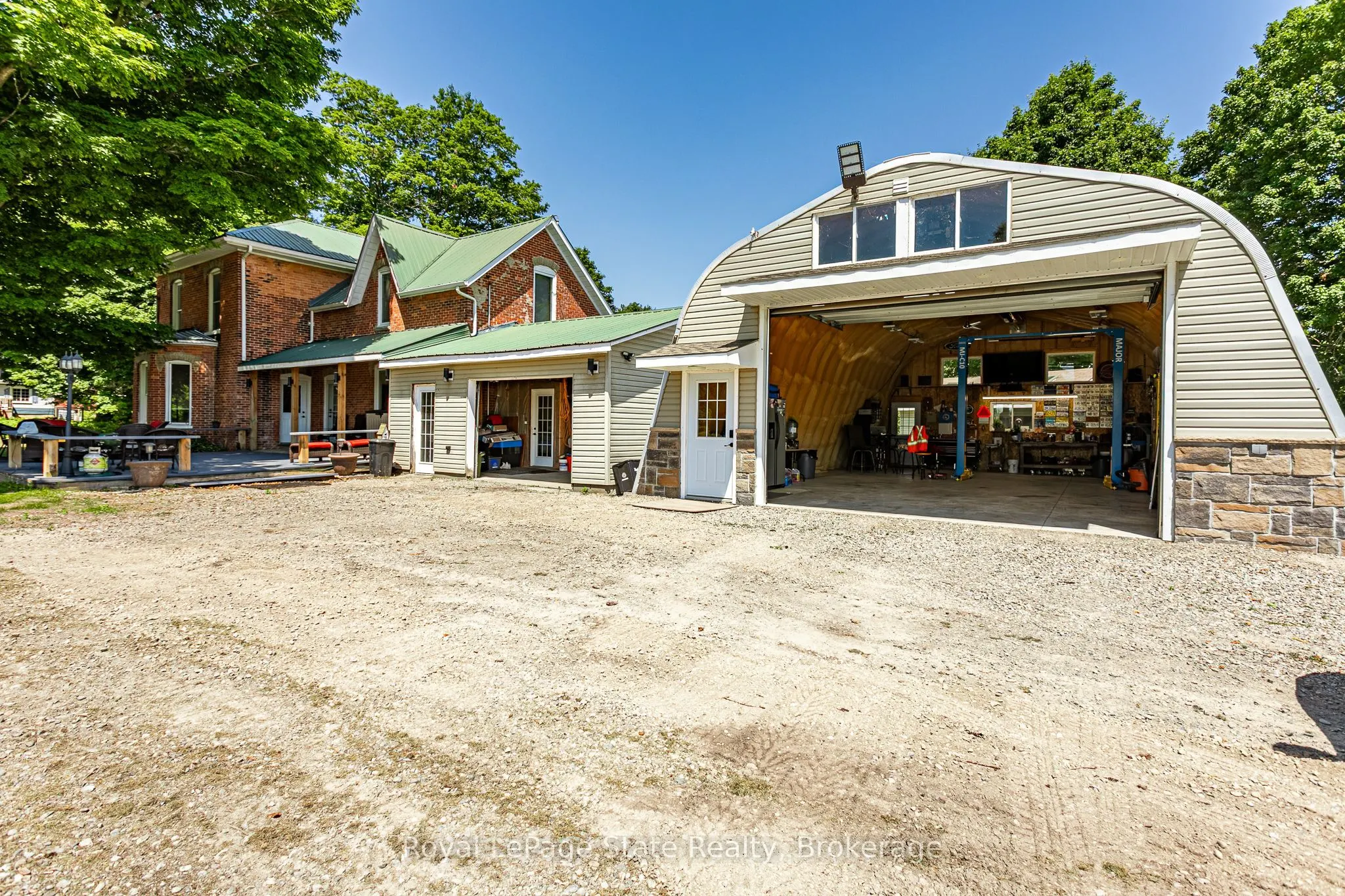 652 Villa Nova Road