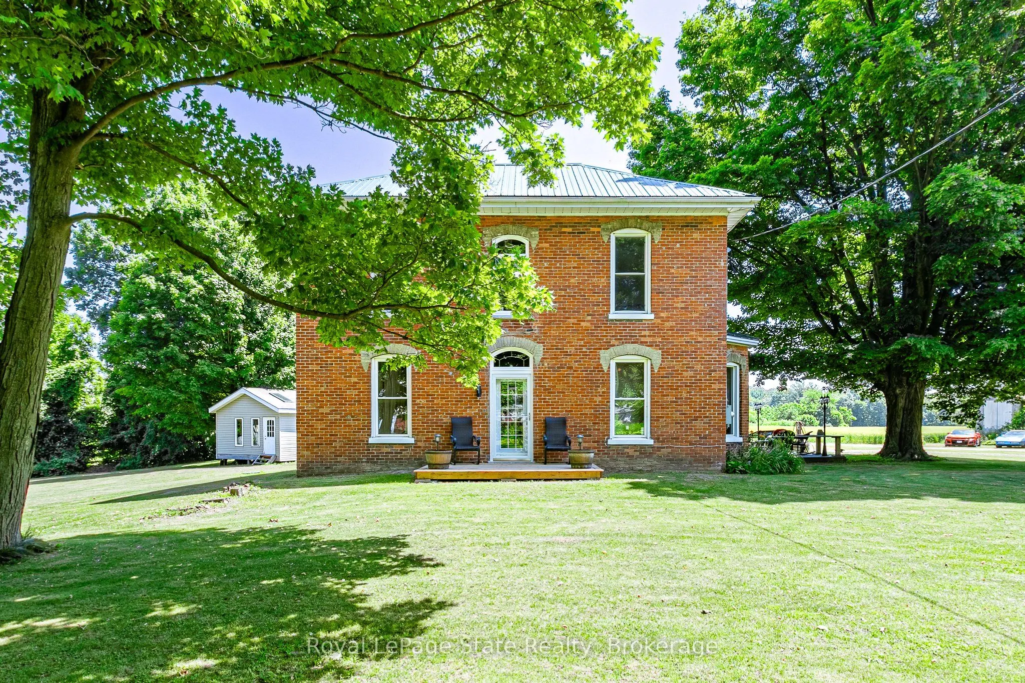 652 Villa Nova Road