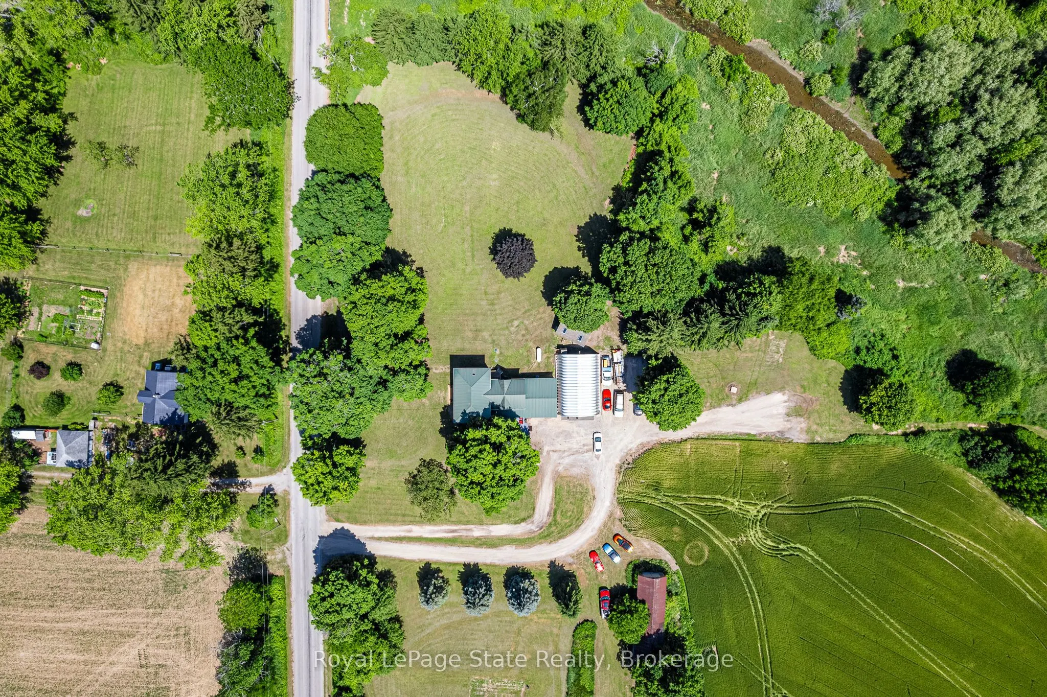 652 Villa Nova Road