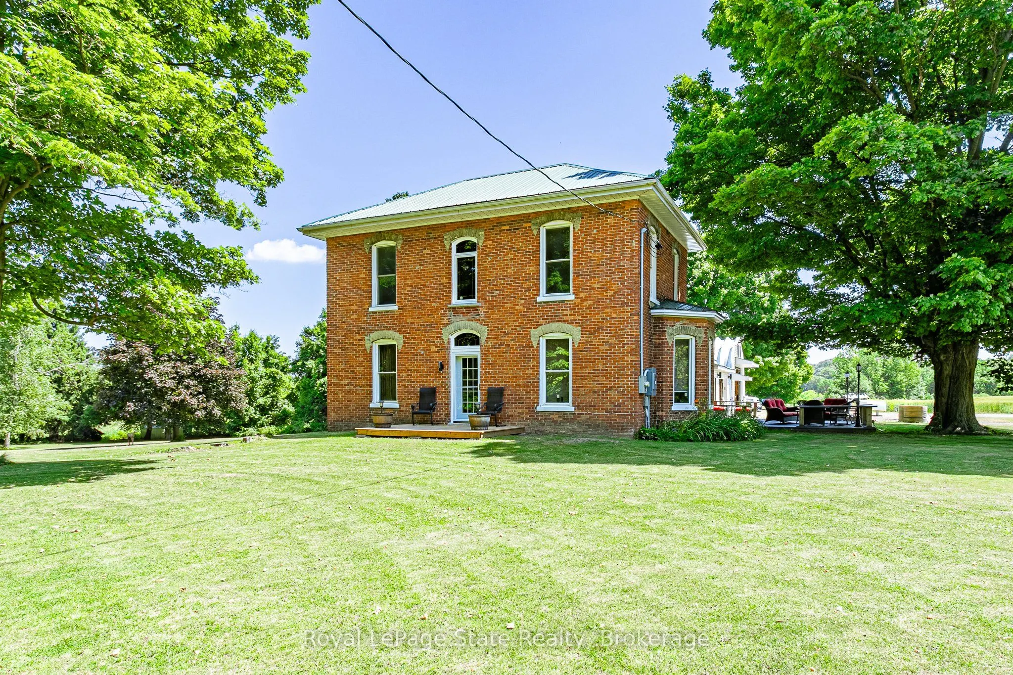 652 Villa Nova Road