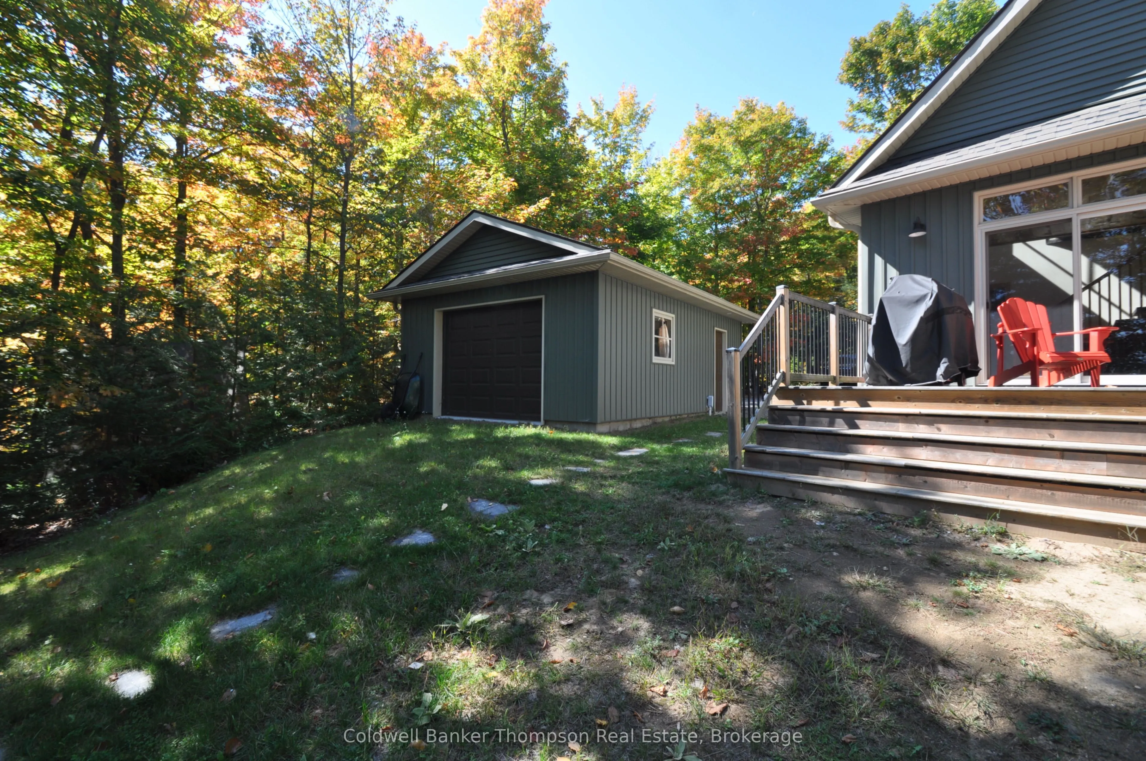 479 Scarlett Road