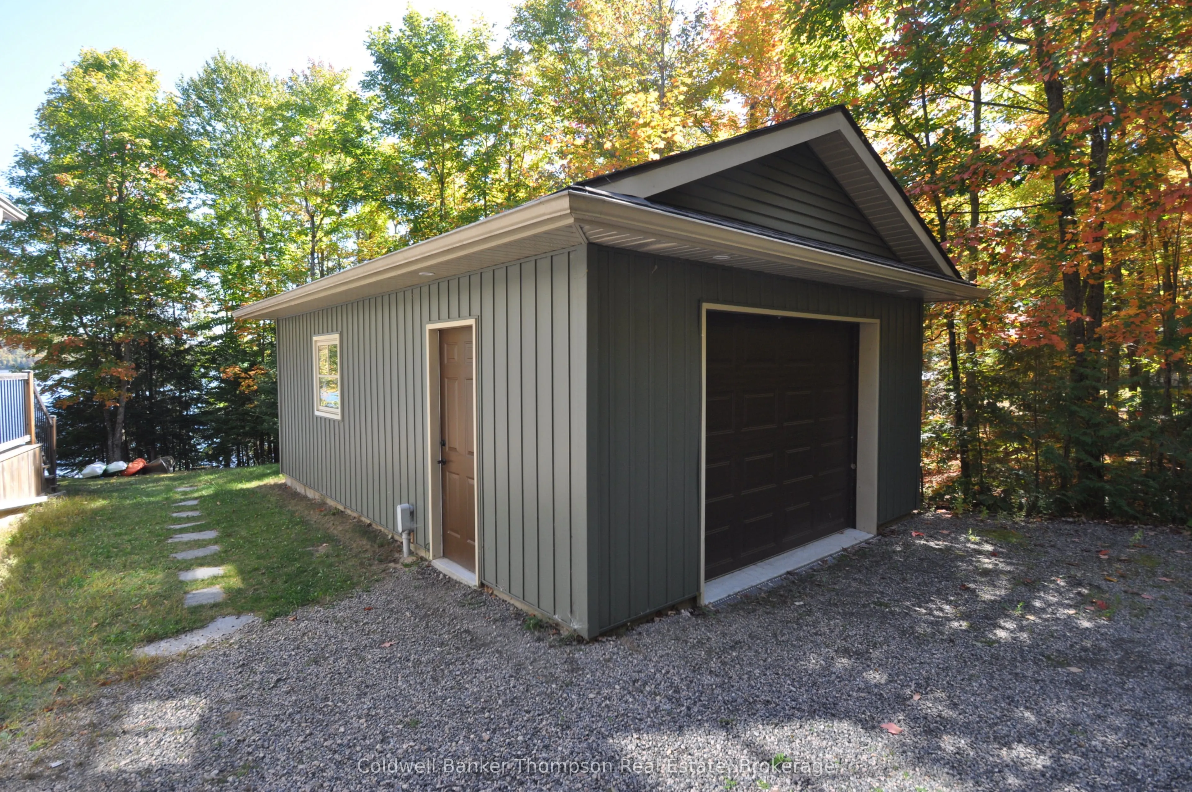 479 Scarlett Road