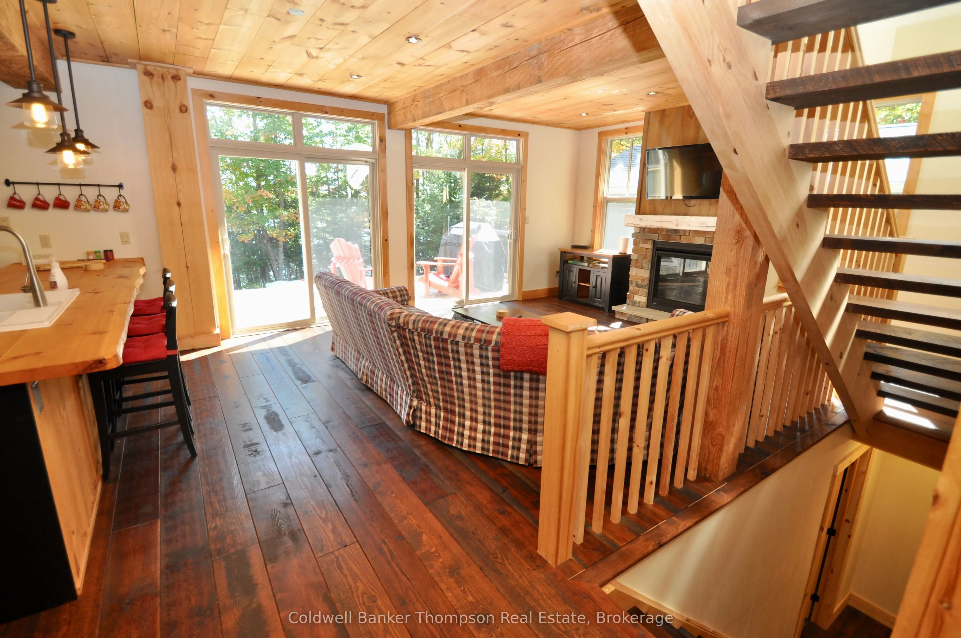 479 Scarlett Road