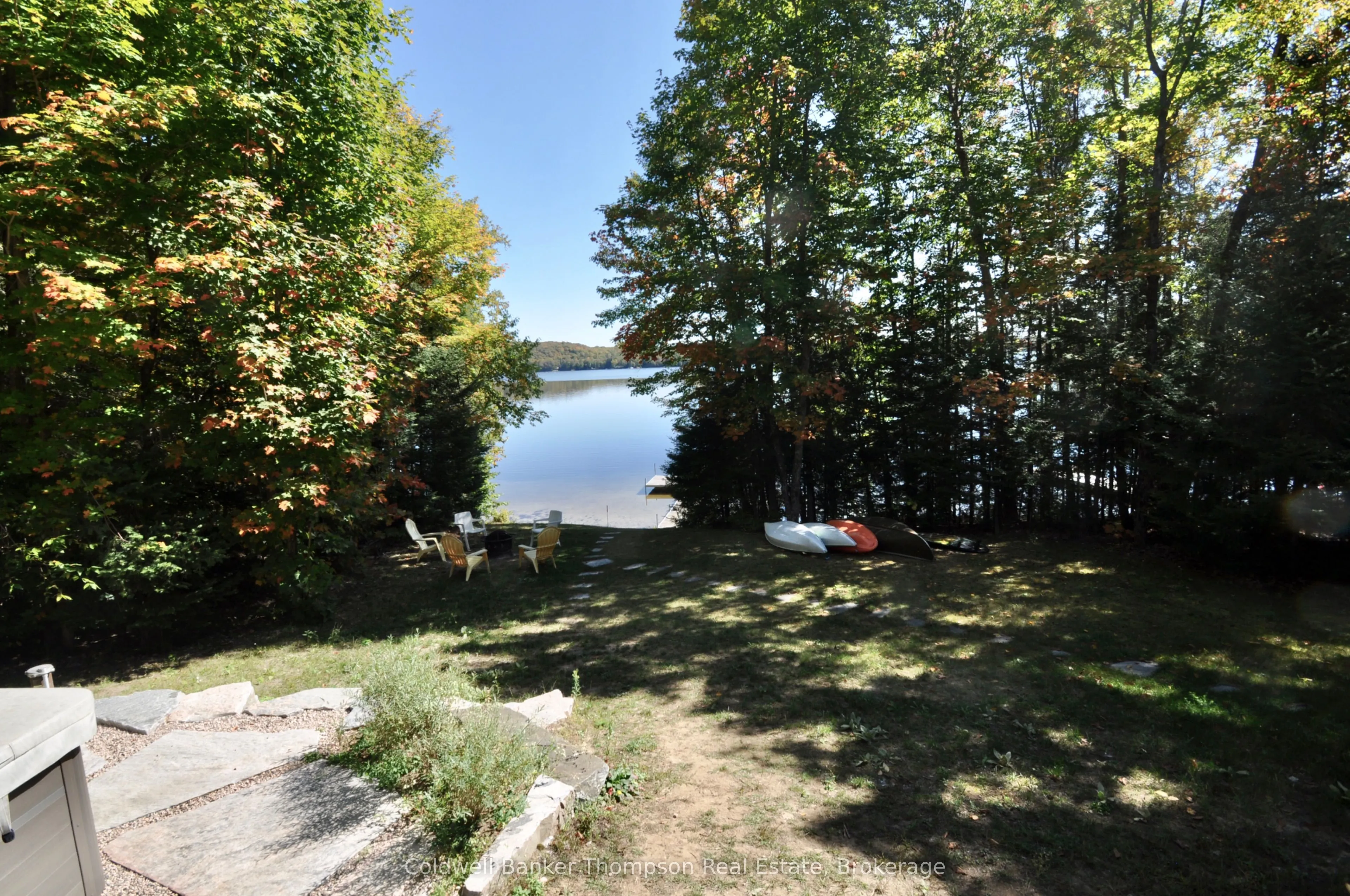 479 Scarlett Road