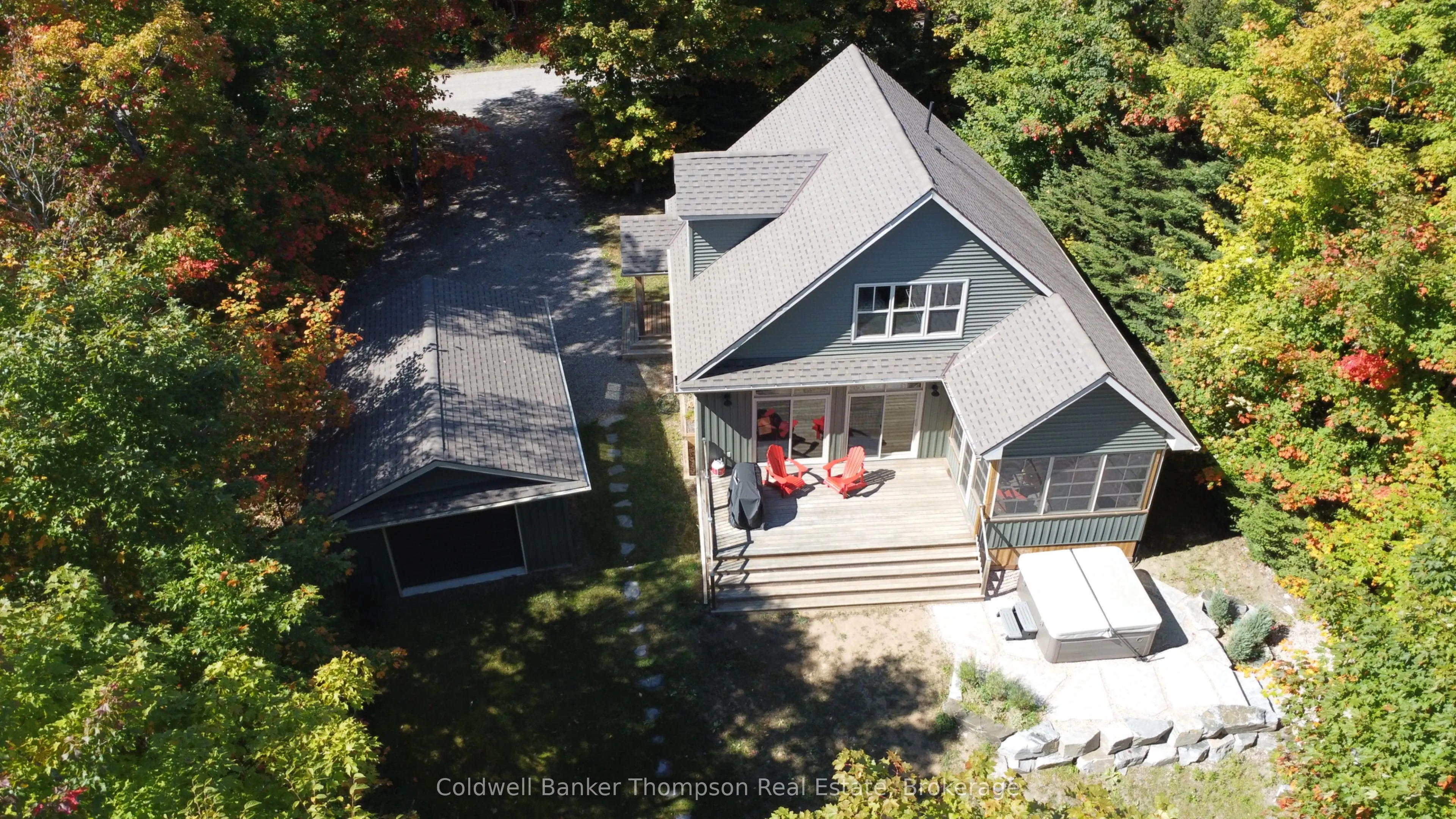 479 Scarlett Road