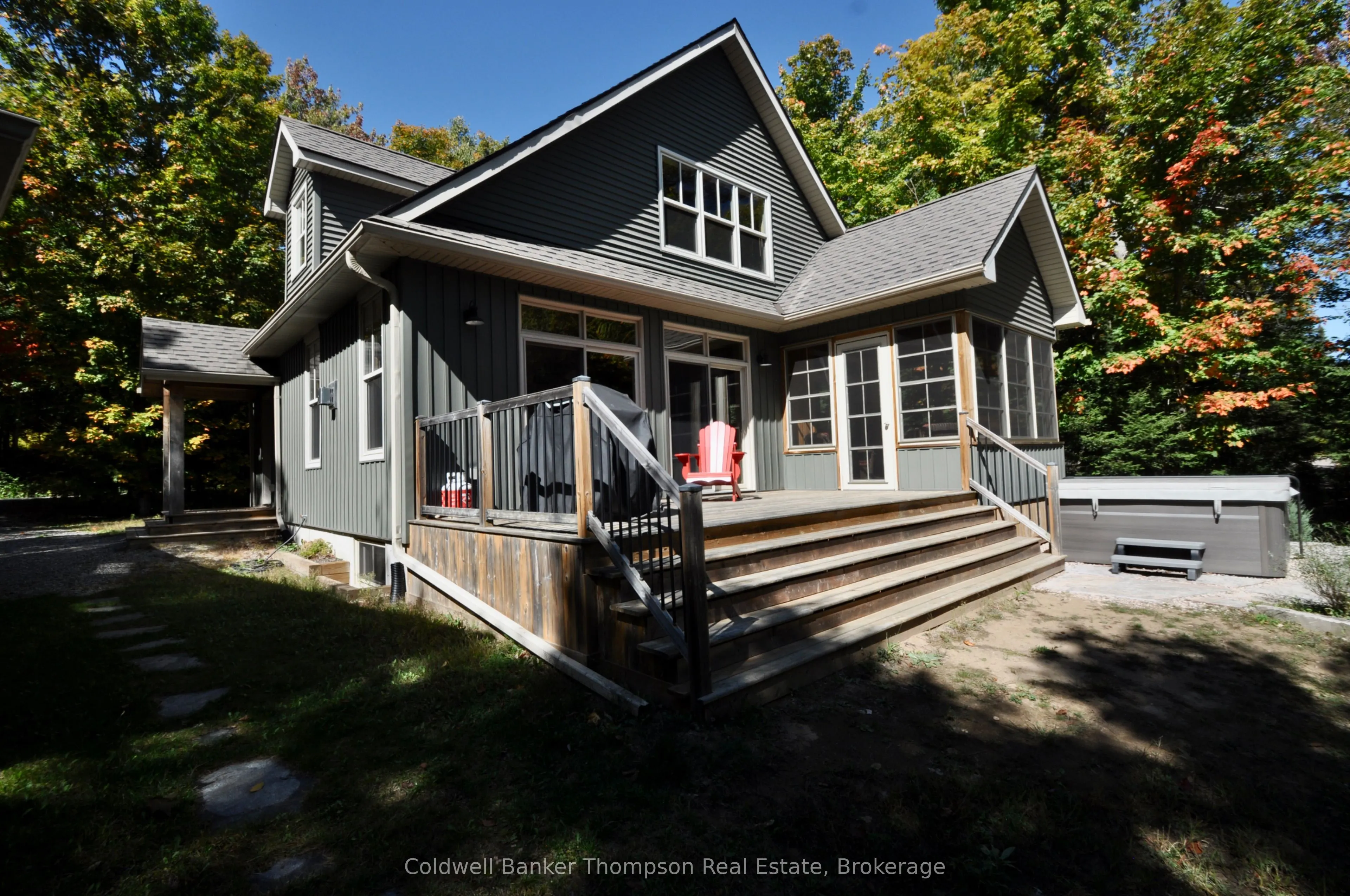 479 Scarlett Road
