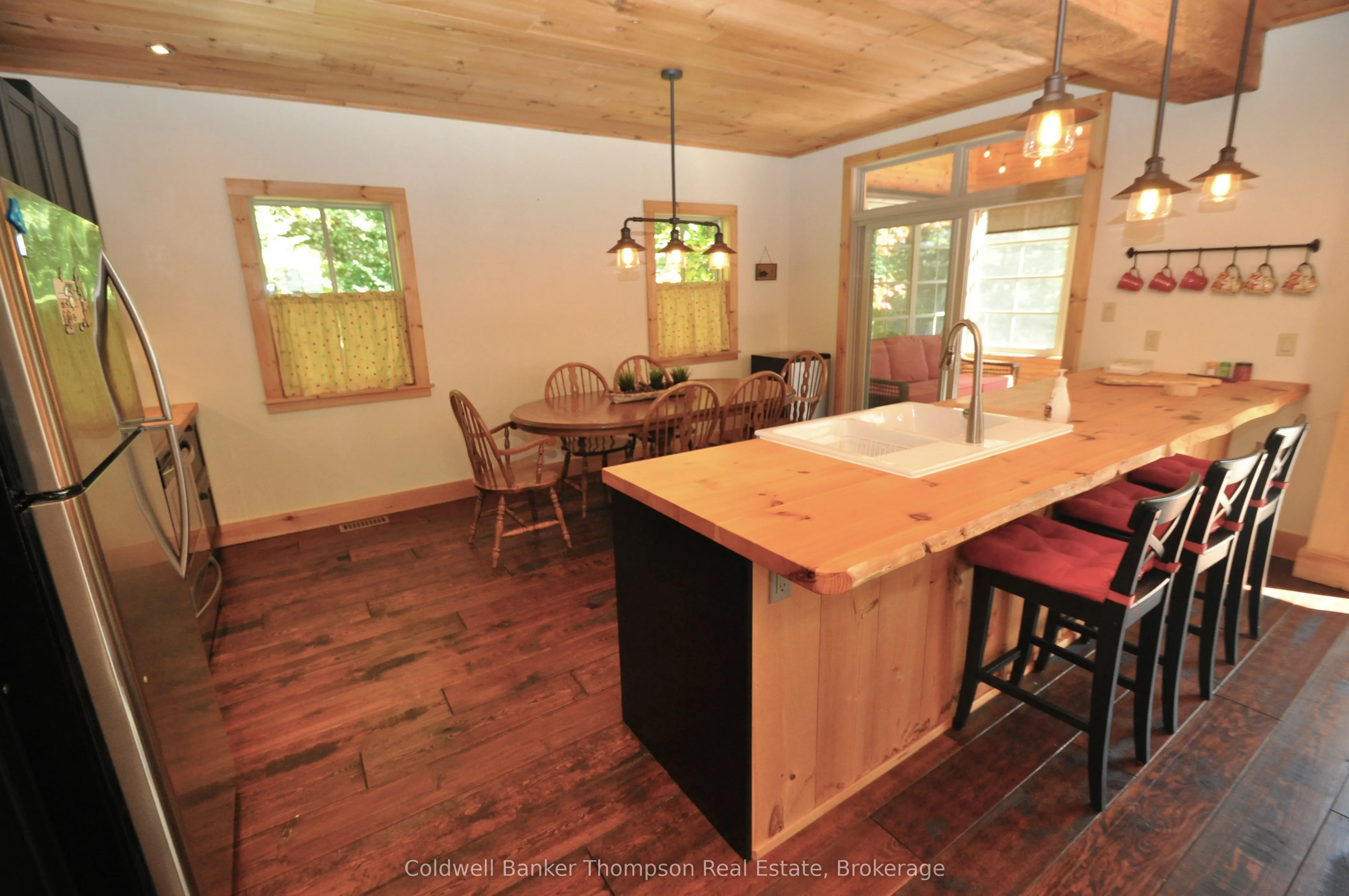 479 Scarlett Road
