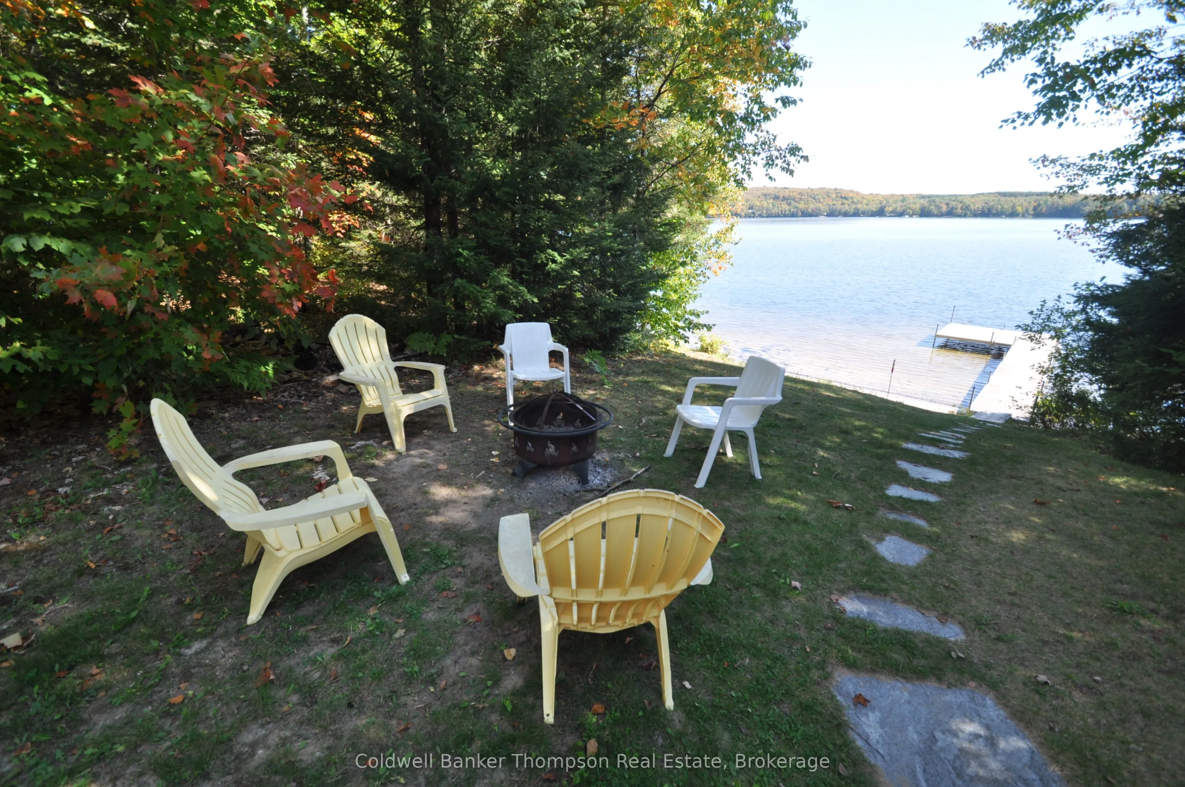 479 Scarlett Road