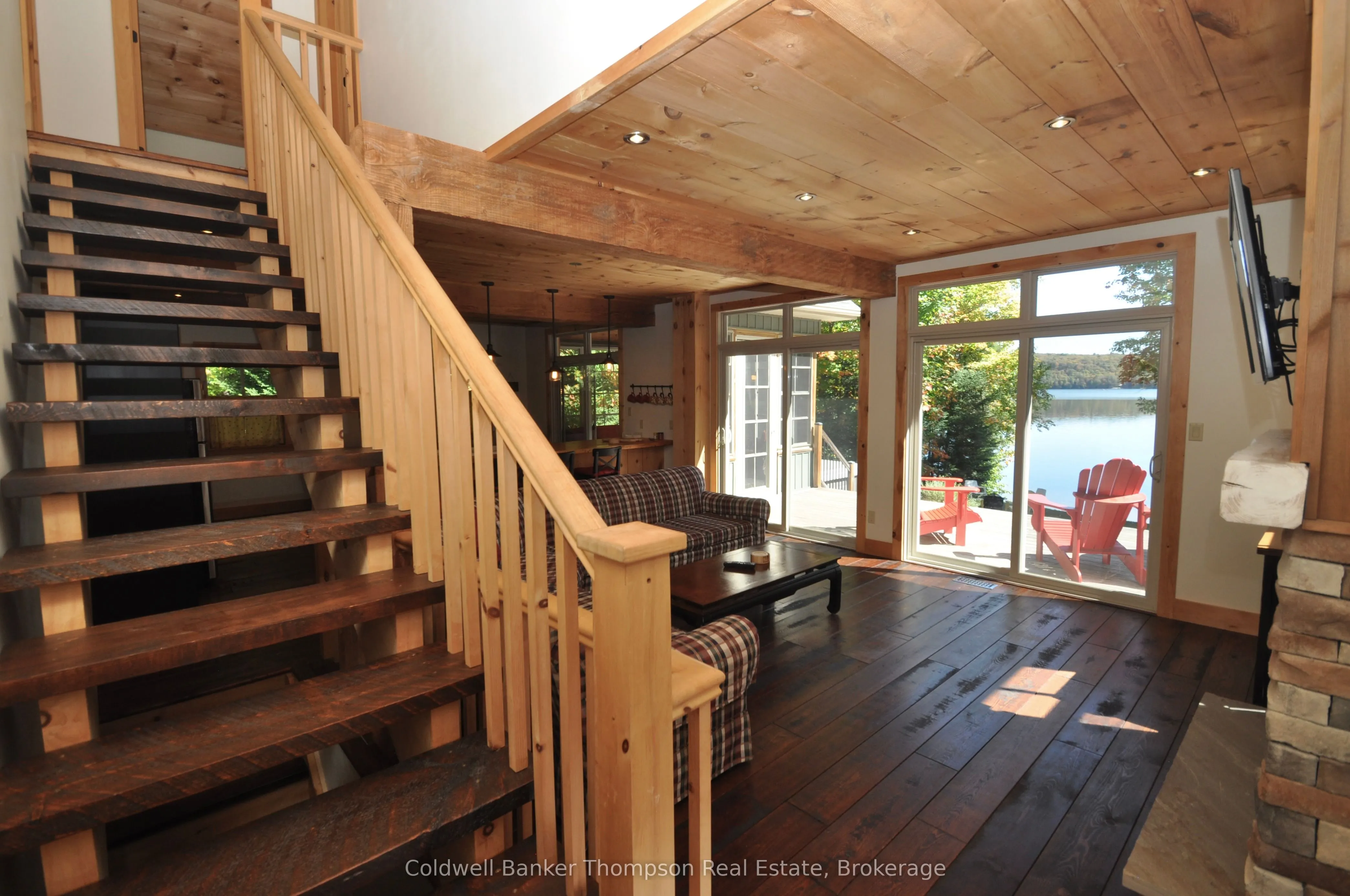 479 Scarlett Road