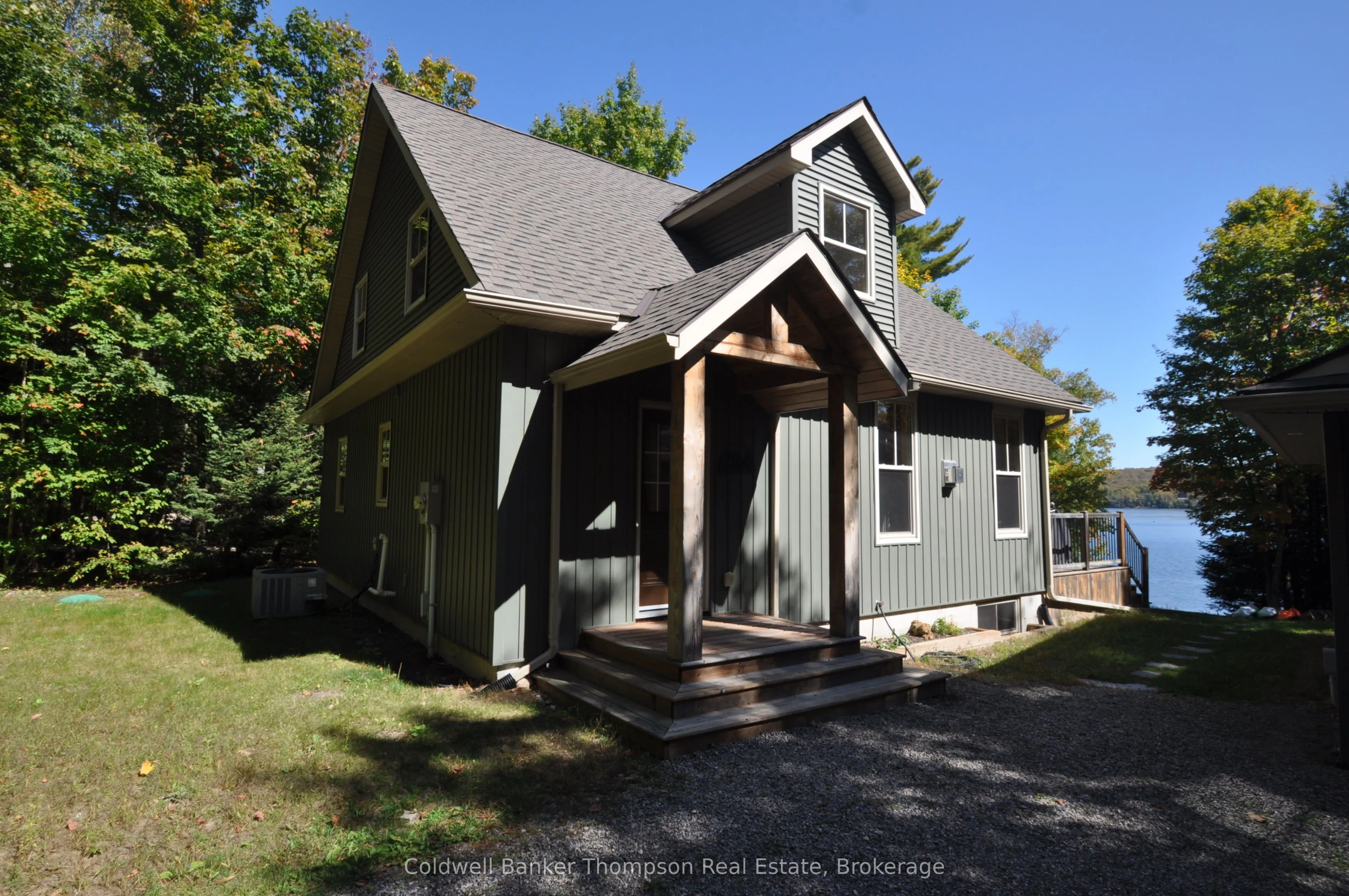 479 Scarlett Road